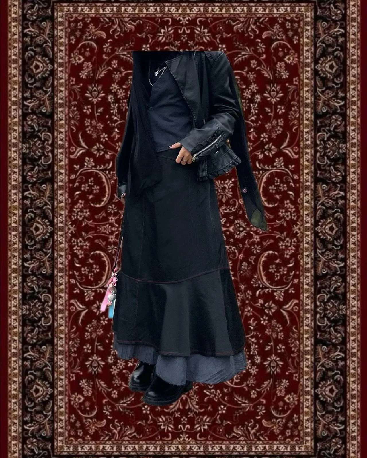 Skirts, size XL / 42 / 14, photo 1