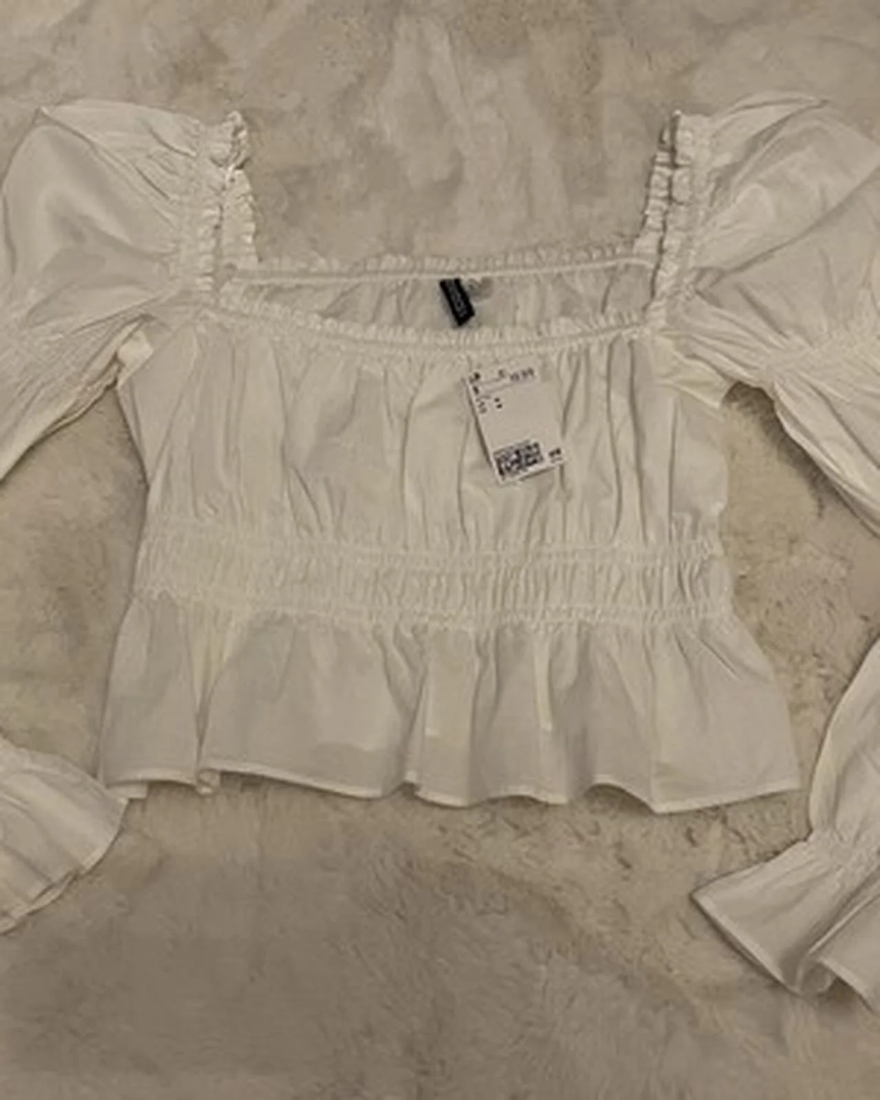H&M Blouses, size S / 36 / 8, photo 1