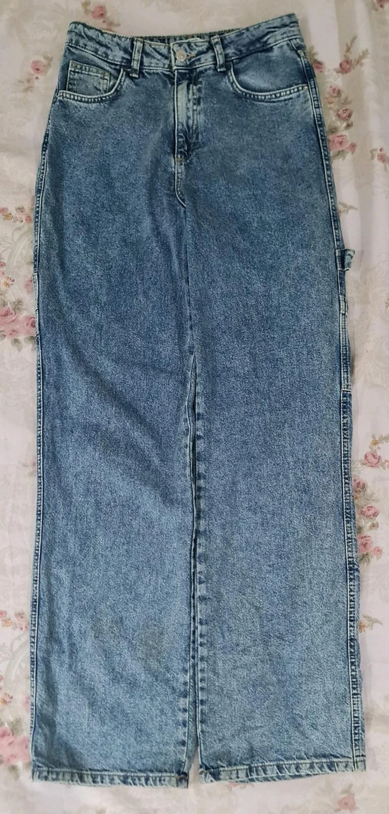 Defacto Jeans, size S, photo 1