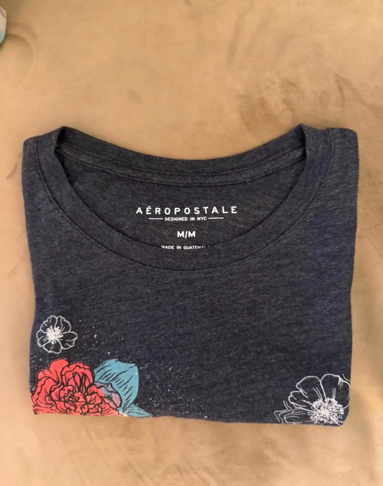 Aero T-shirts, size M / 38 / 10, photo 1