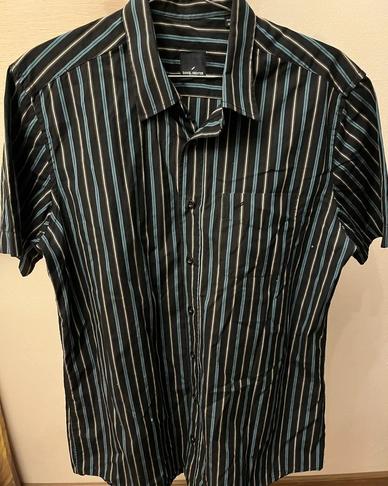 Daniel Hechter T-shirts, size M, photo 1