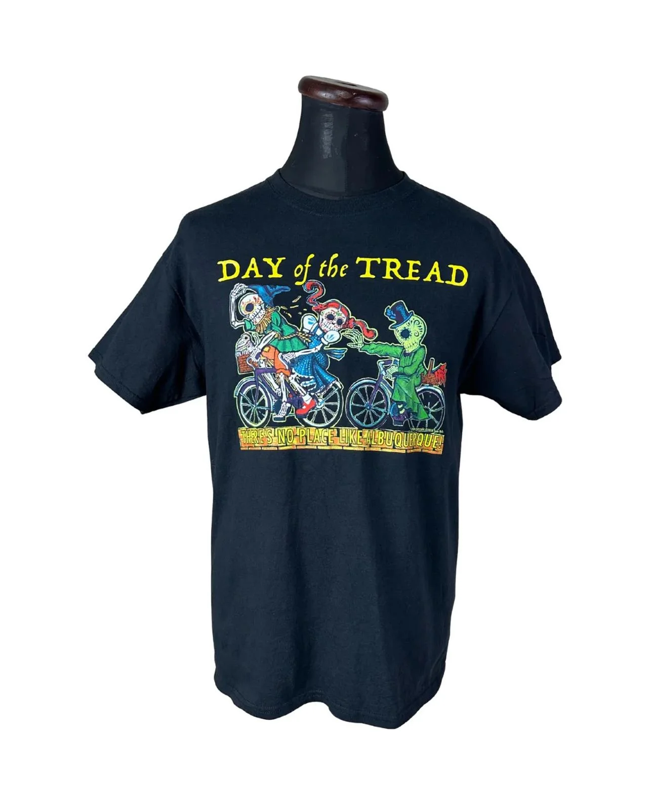 T-shirts, size L, photo 1