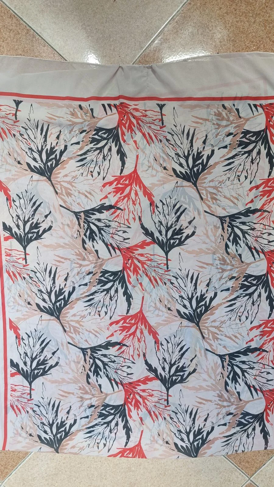 Scarves, size Other, photo 1