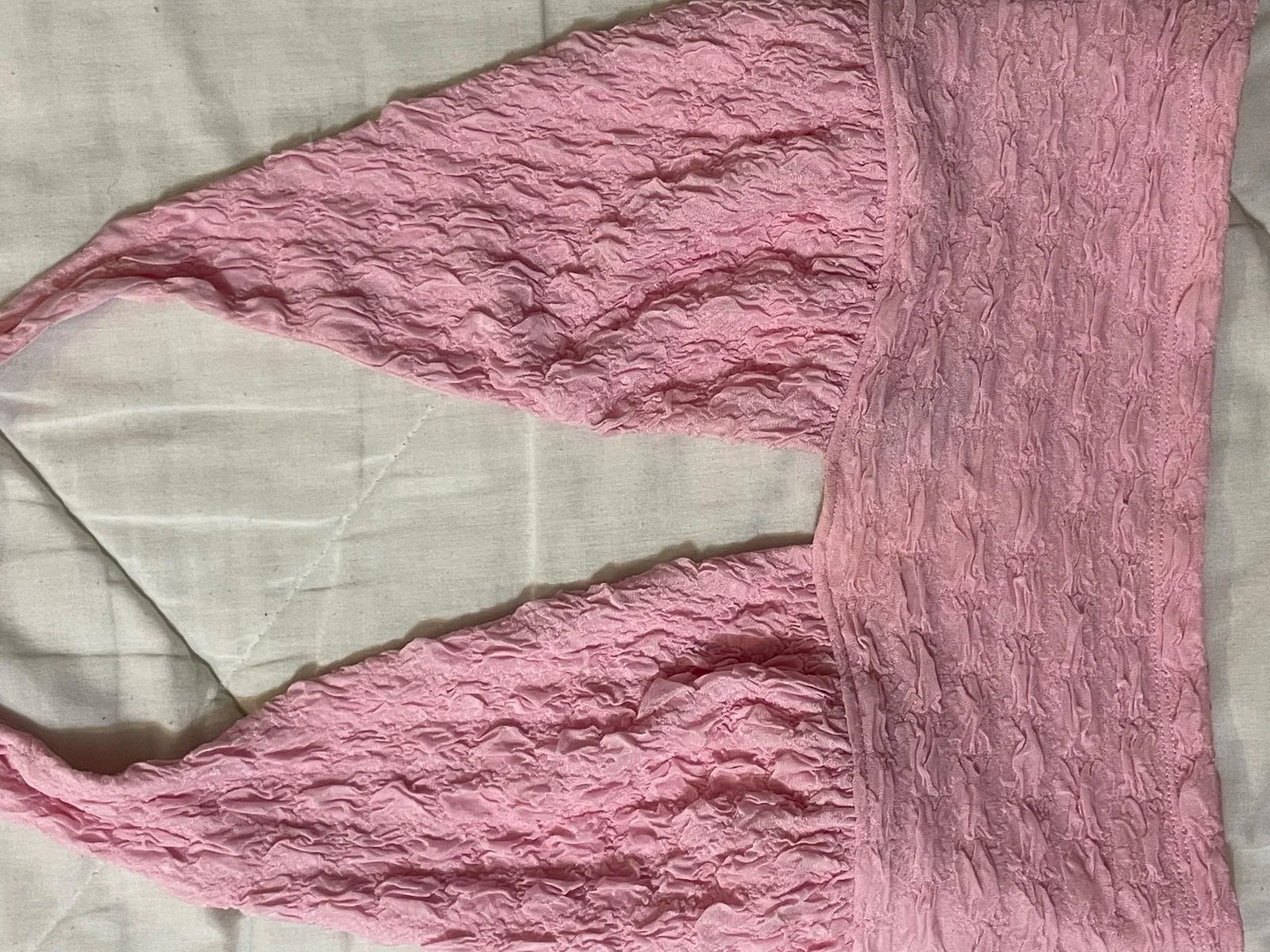 H&M Halter Tops, size M / 38 / 10, photo 1