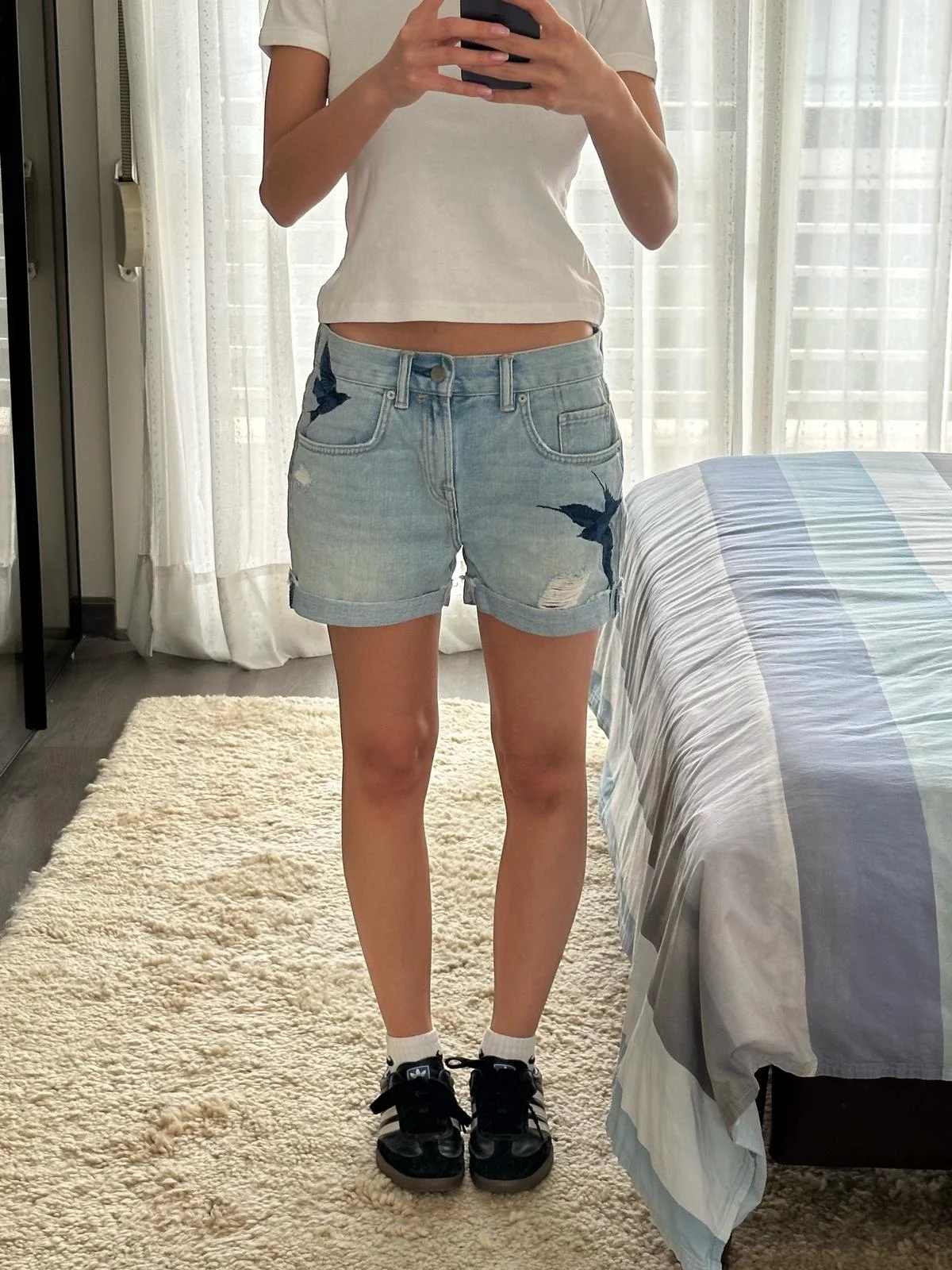 AllSaints Shorts, size S / 36 / 8, photo 1