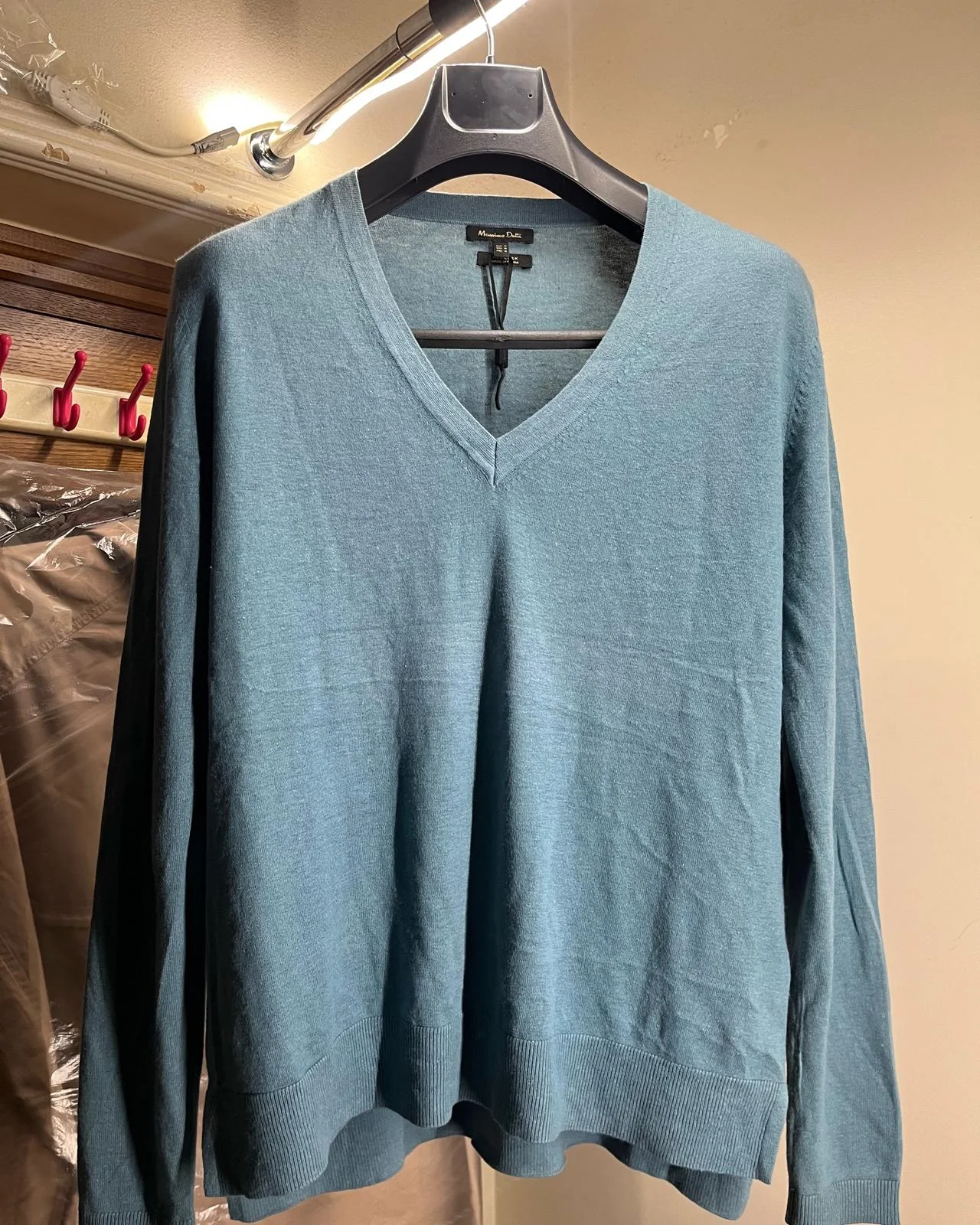 Massimo Dutti Blouses, size M / 38 / 10, photo 1