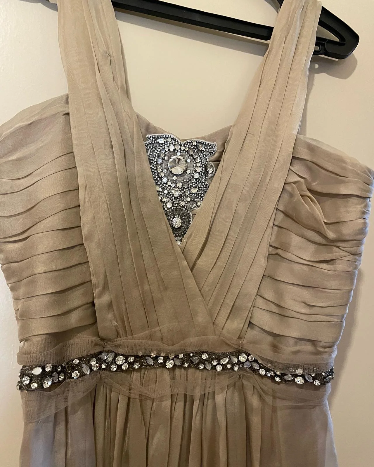 ABS Maxi Dresses, size S / 36 / 8, photo 1