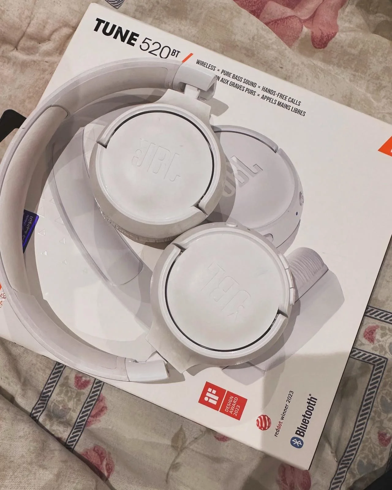JBL Music, size No size, photo 1