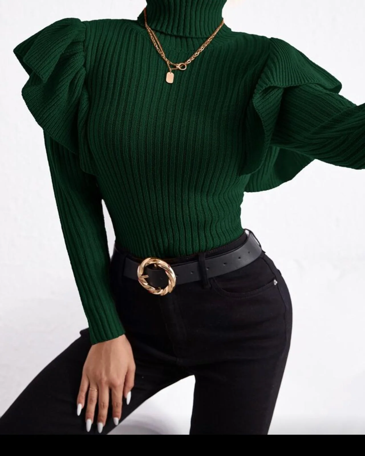 Shein Sweaters & Pullovers, size S / 36 / 8, photo 1