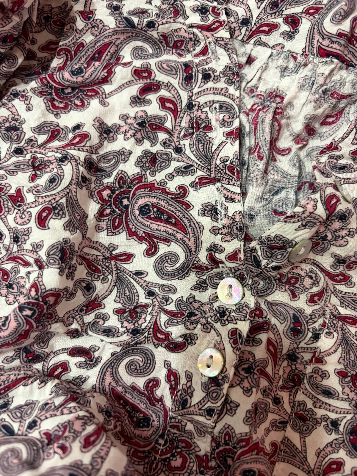 Jennifer Blouses, size M / 38 / 10, photo 1