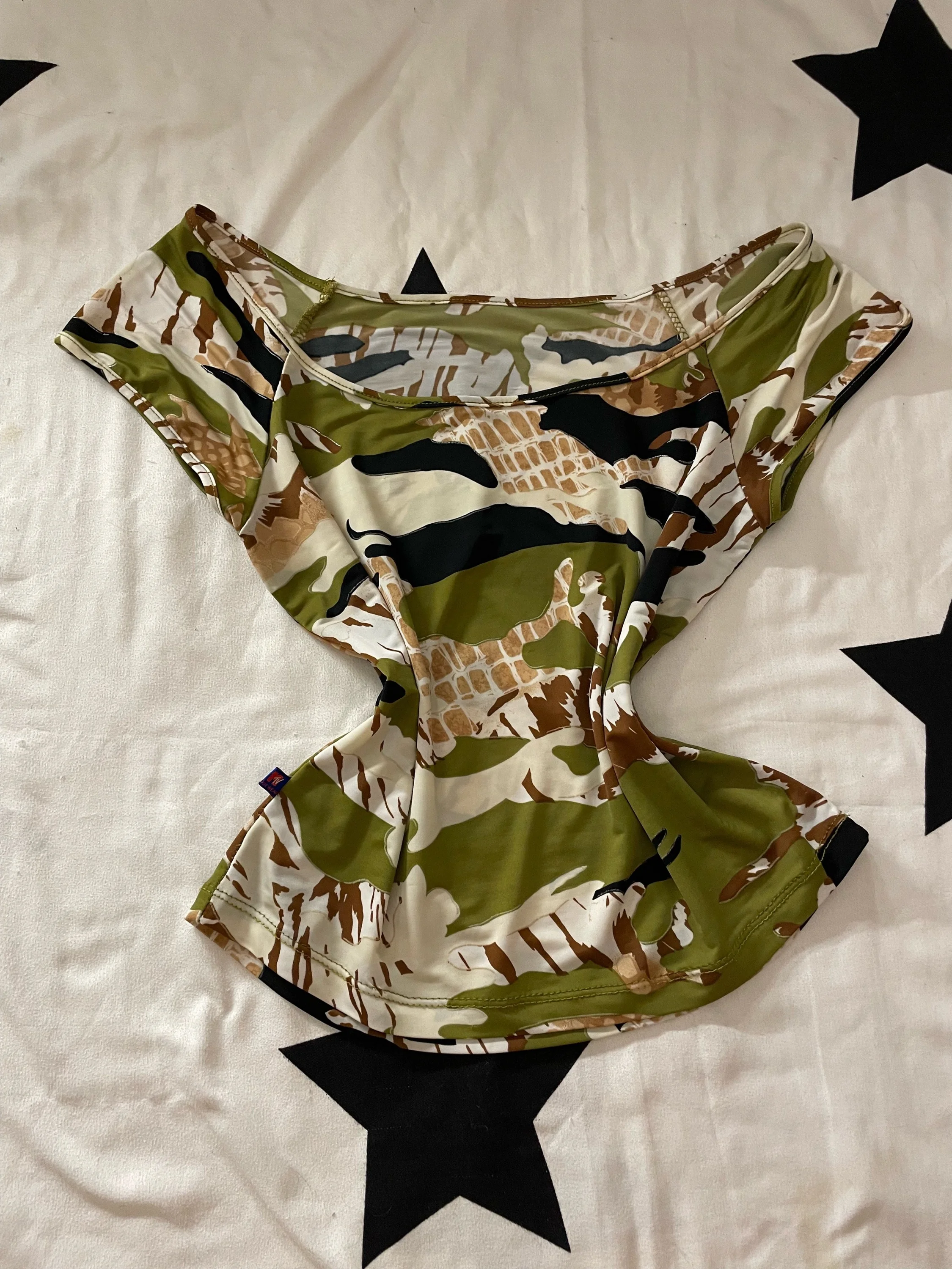 Shirts, size S / 36 / 8, photo 1