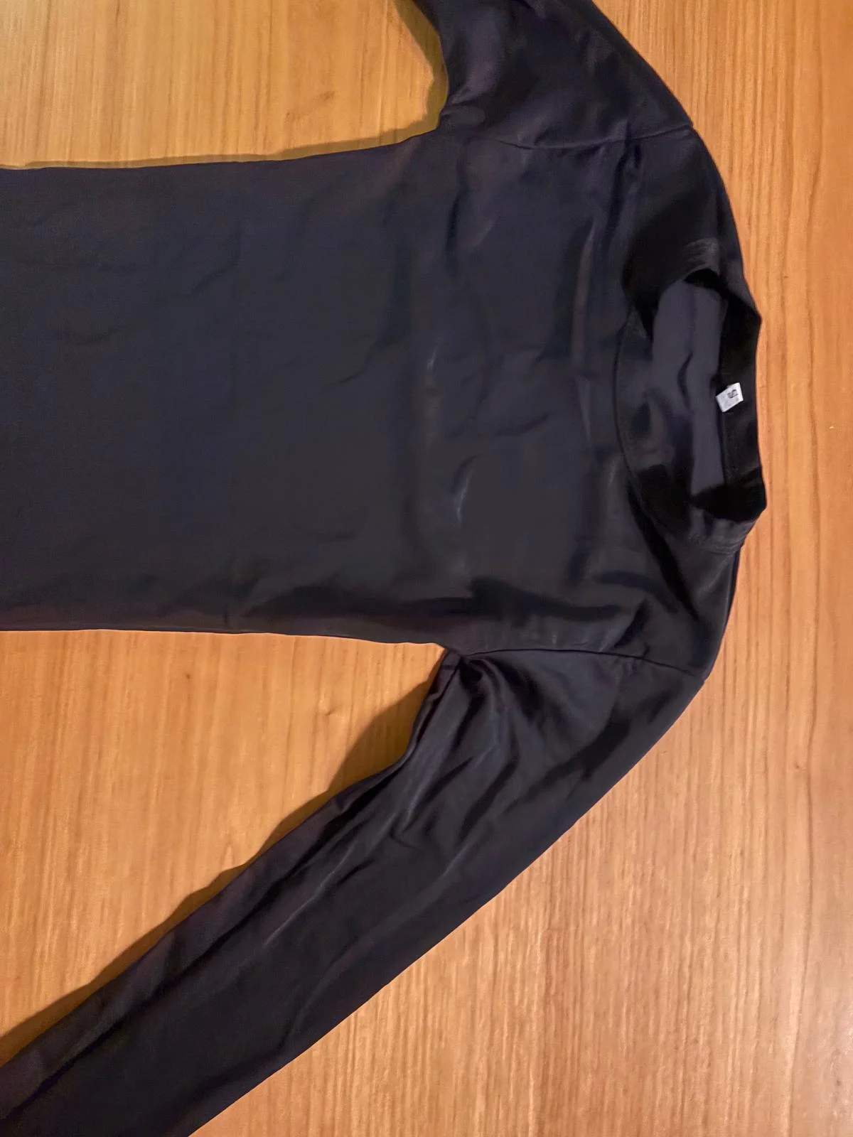 Long Sleeve, size XS / 34 / 6, photo 1