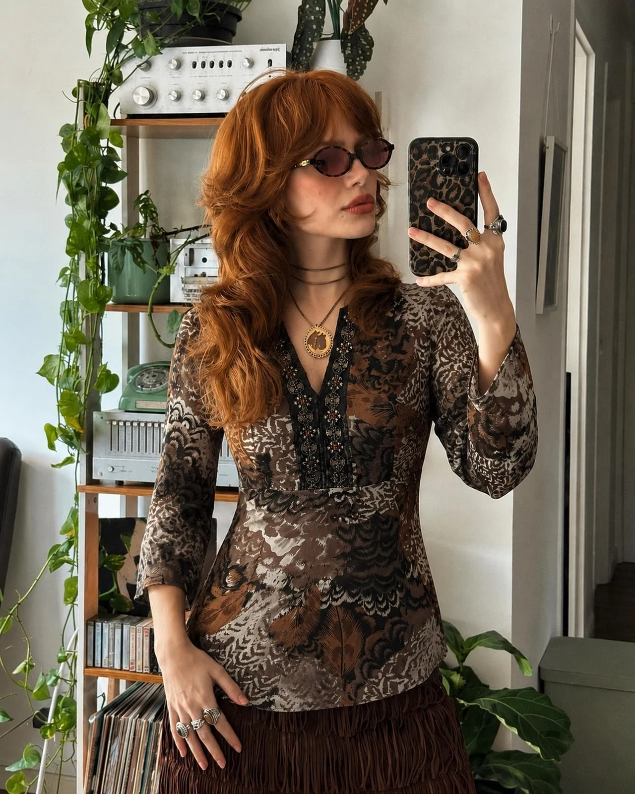 Blouses, size M / 38 / 10, photo 1