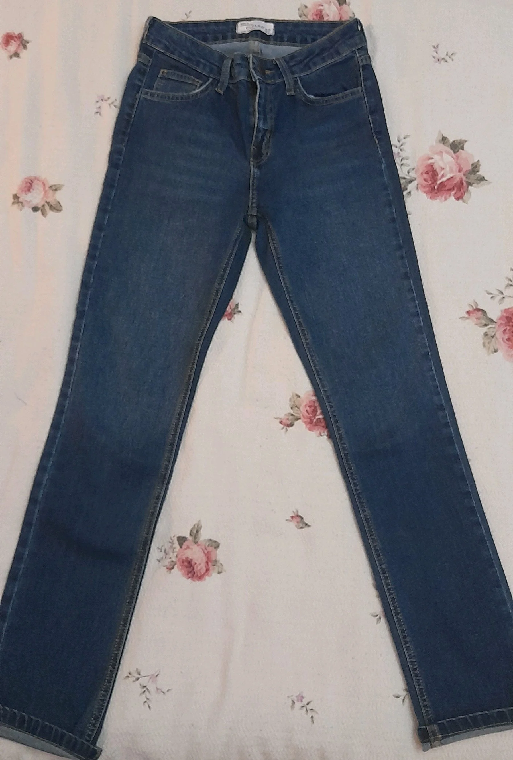 Cizaro Jeans, size S / 36 / 8, photo 1