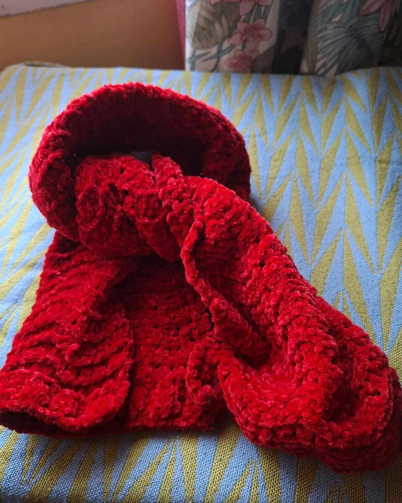 Scarves, size One size, photo 1