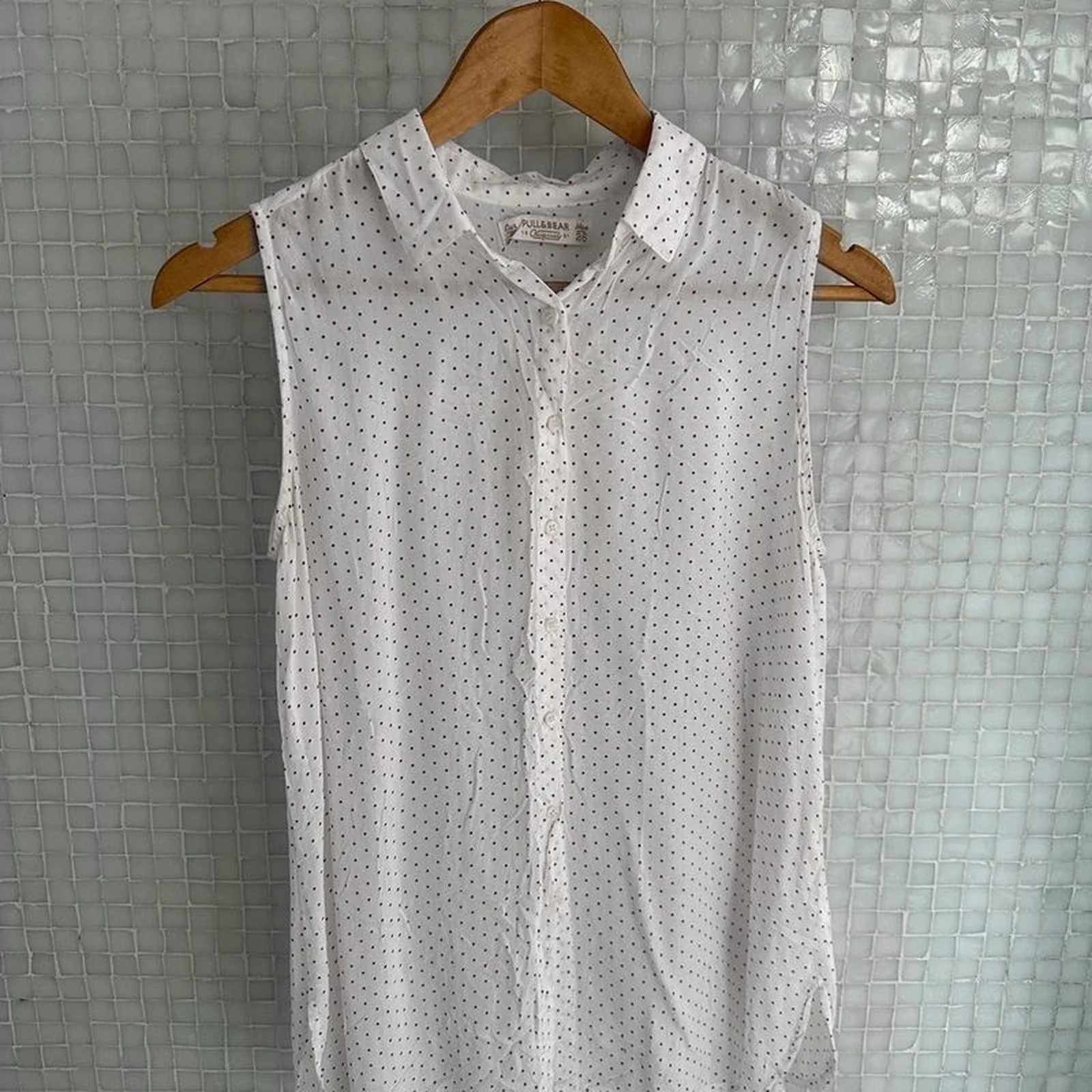 Pull & Bear Blouses, size S / 36 / 8, photo 1