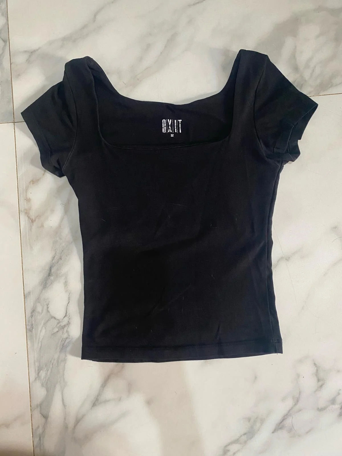 Crop Tops, size M / 38 / 10, photo 1