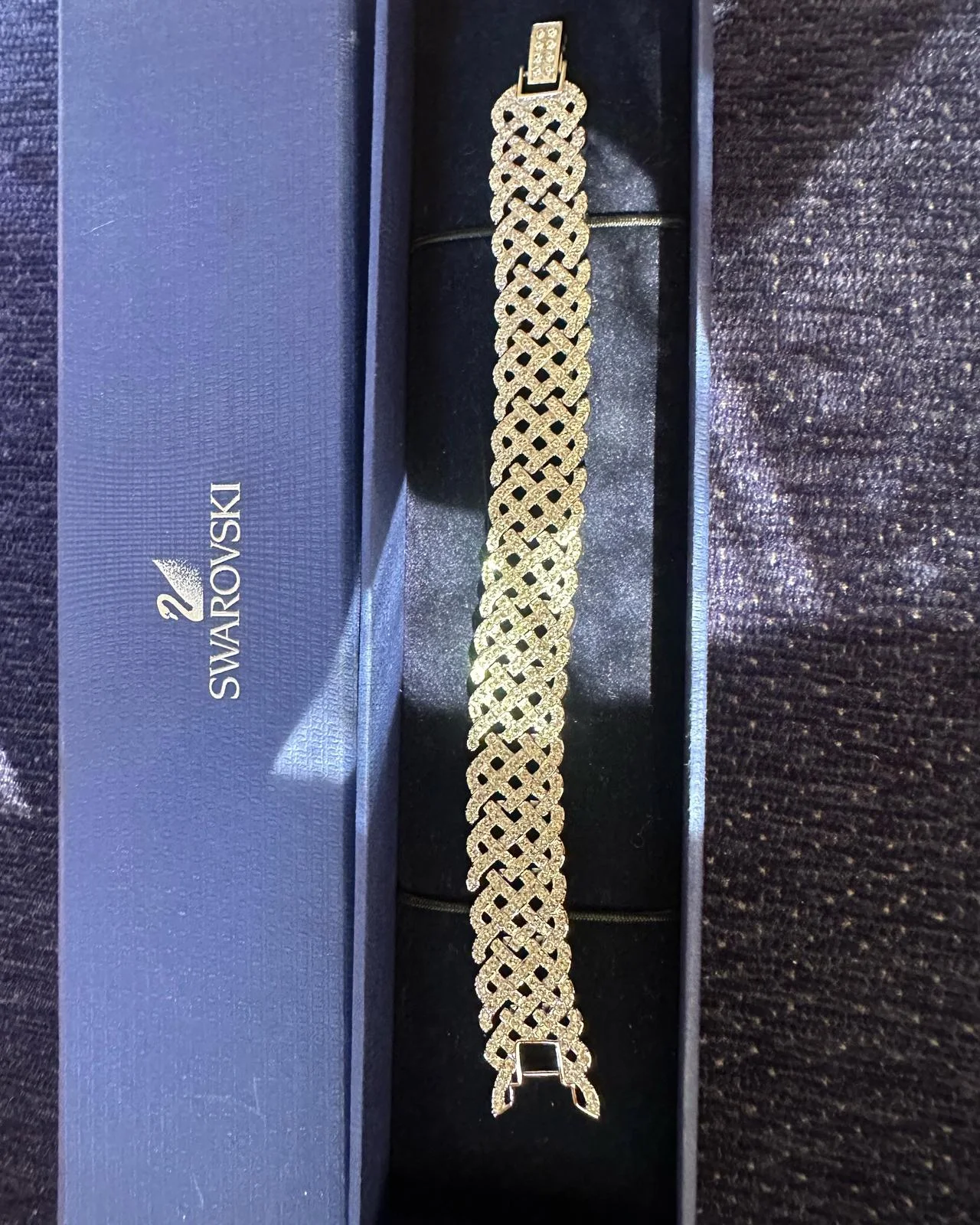Swarovski Bracelets, size Other, photo 1