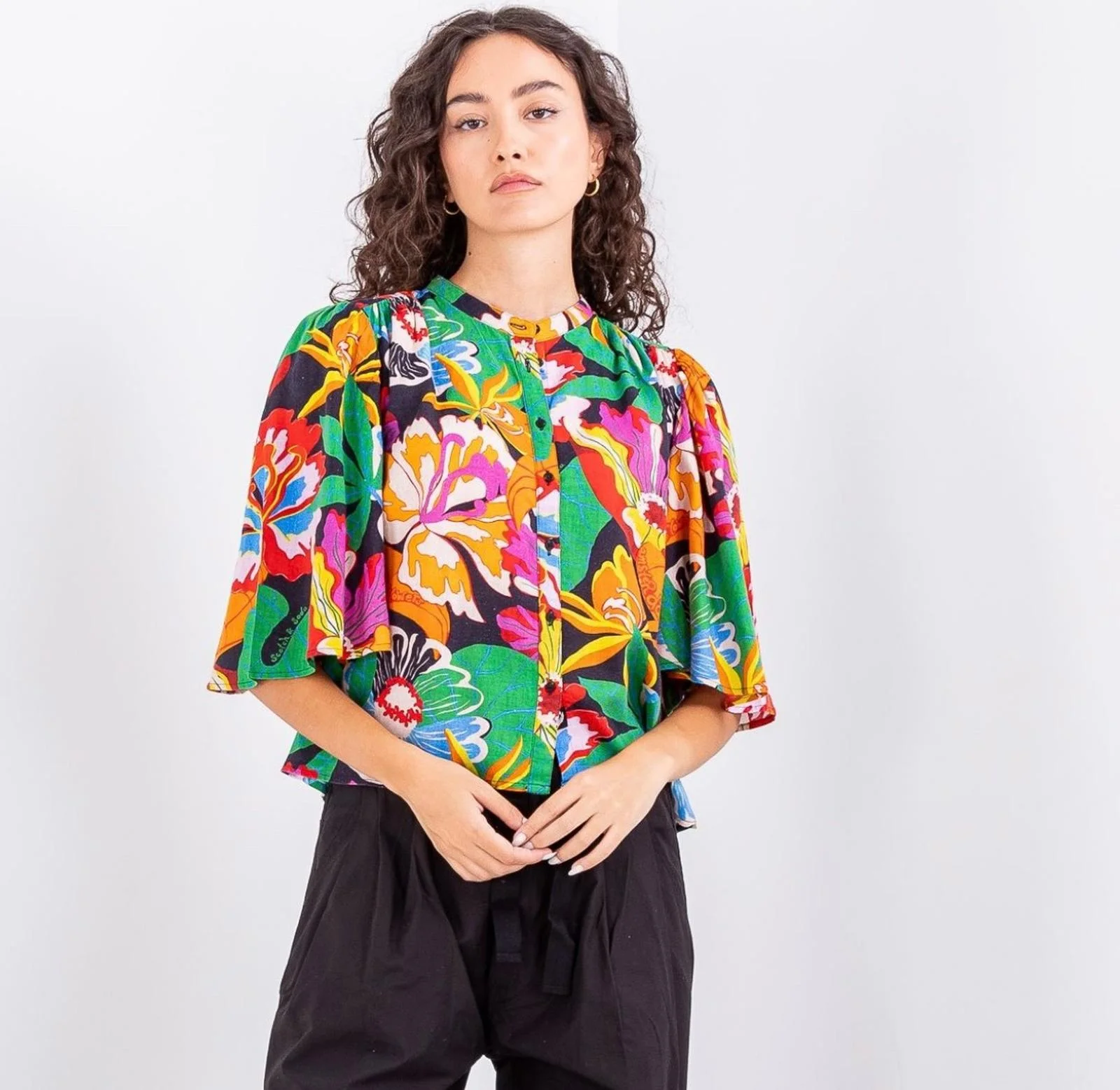 Scotch & Soda Blouses, size L / 40 / 12, photo 1