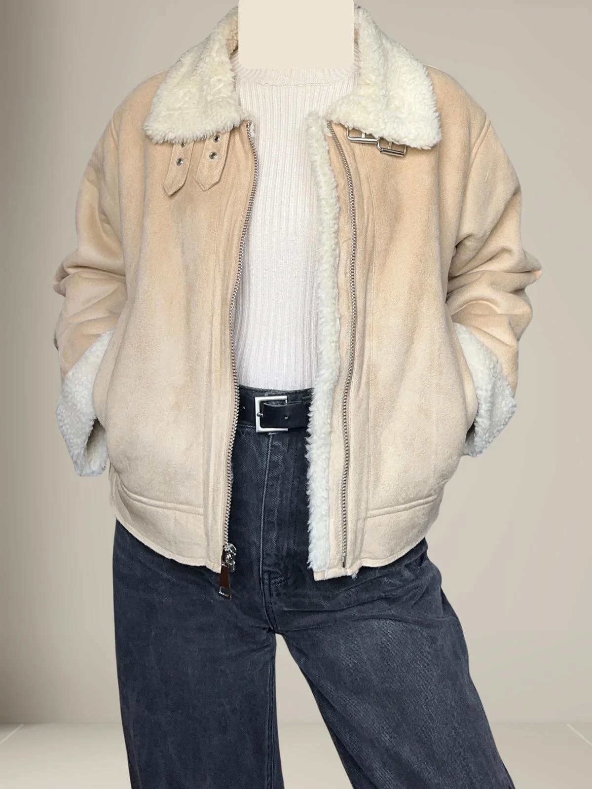 Pull & Bear Jackets, size L / 40 / 12, photo 1