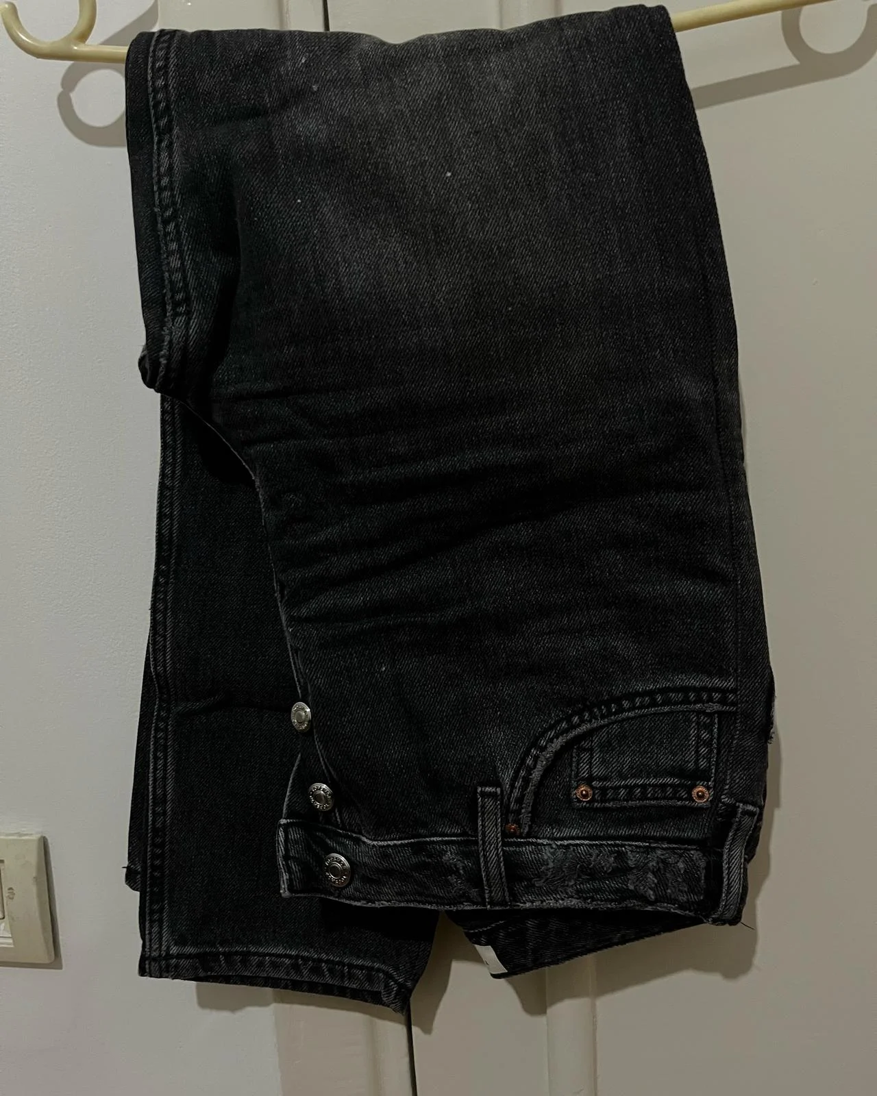 Topshop Jeans, size S / 36 / 8, photo 1
