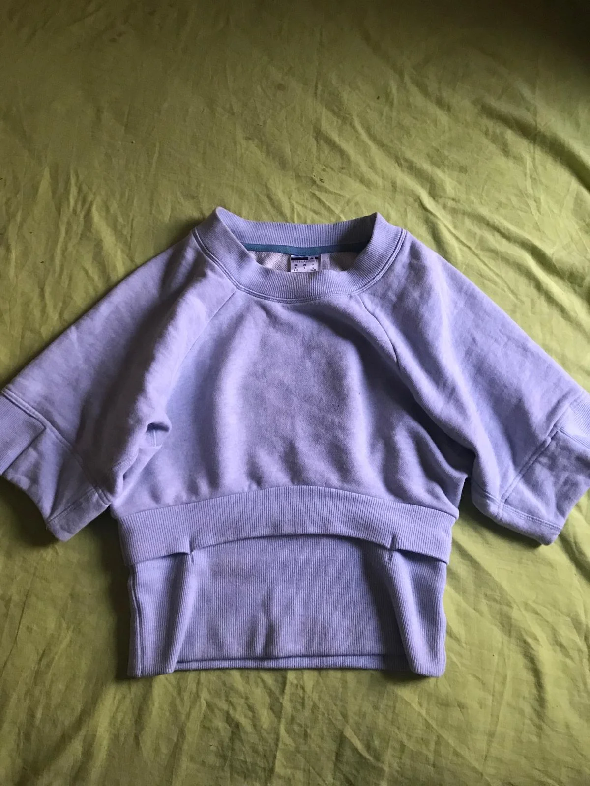 adidas T-shirts, size S / 36 / 8, photo 1