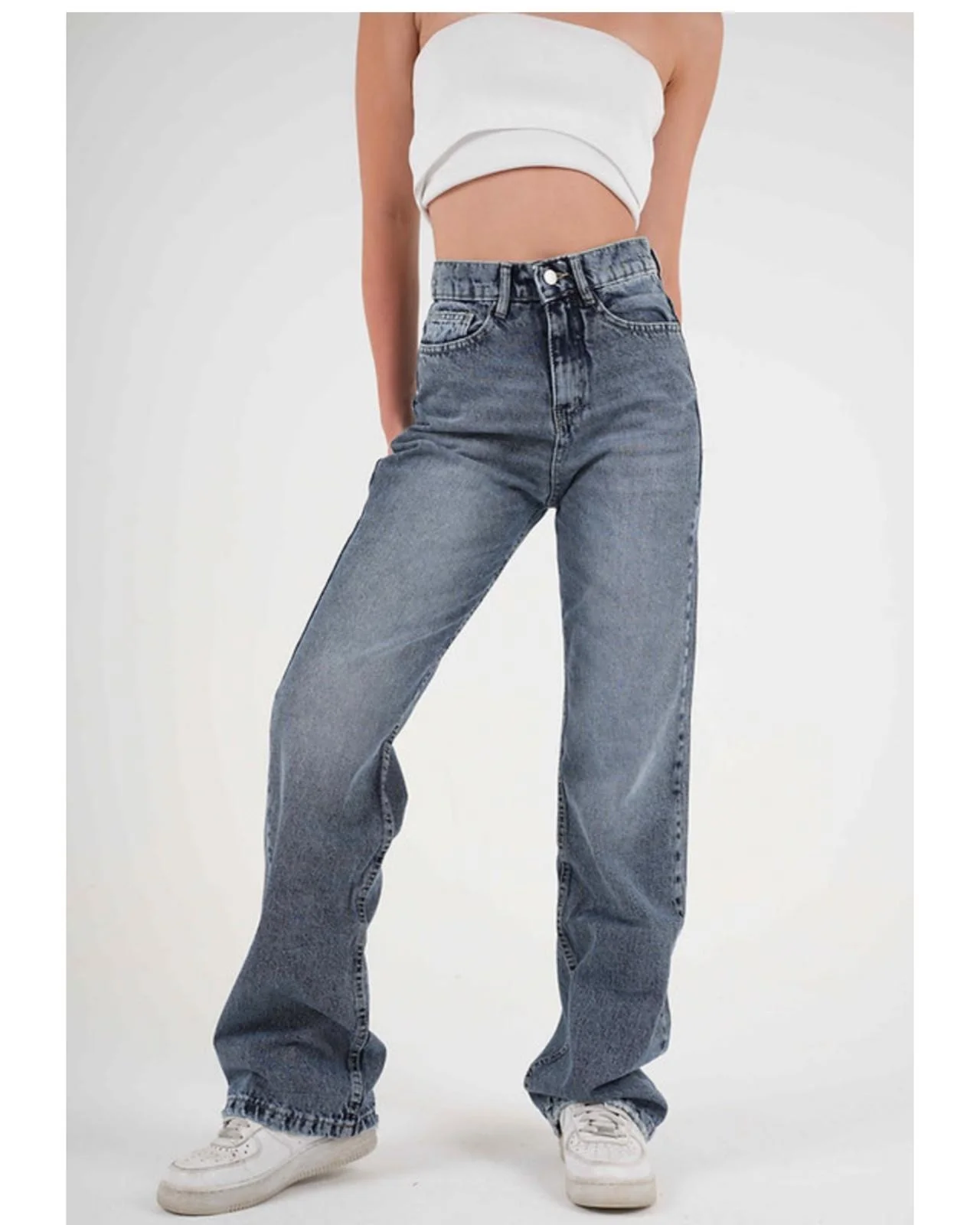 Jeans, size S / 36 / 8, photo 1