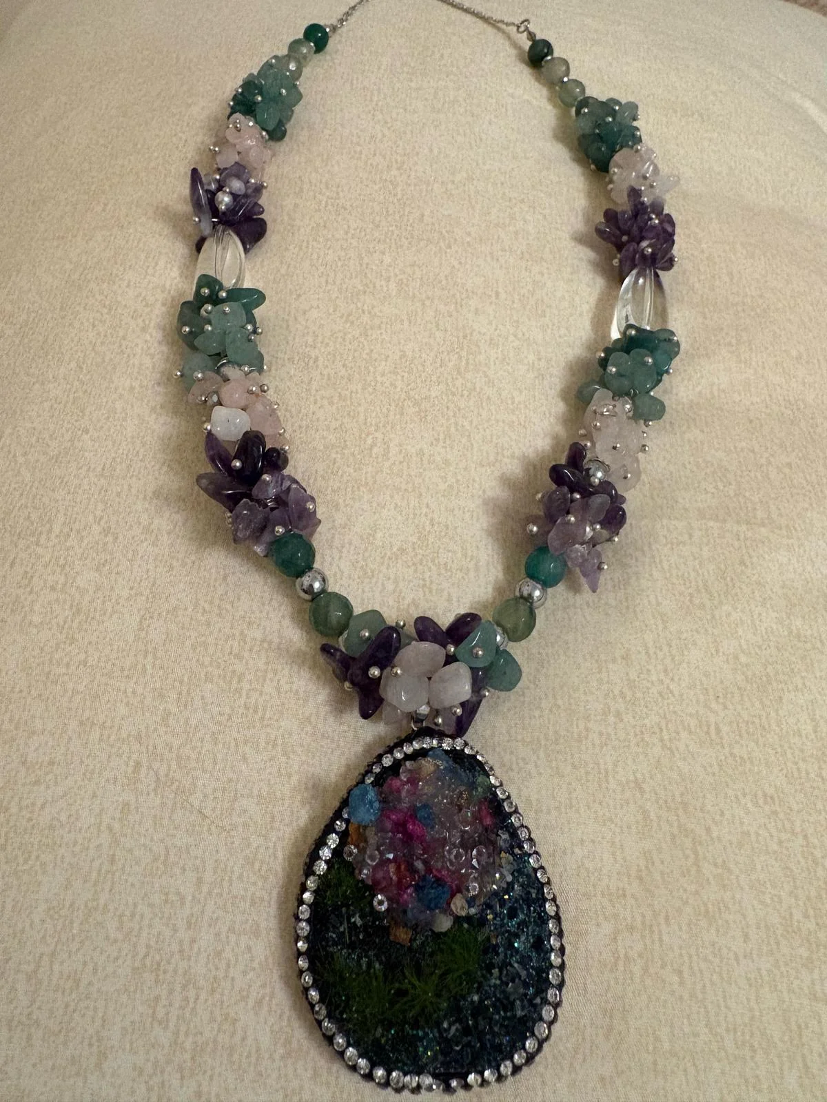 Necklaces, size Other, photo 1