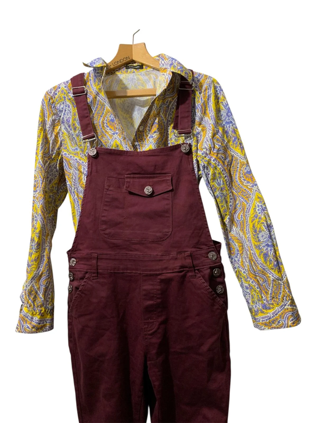 Jumpsuits, size M / 38 / 10, photo 1