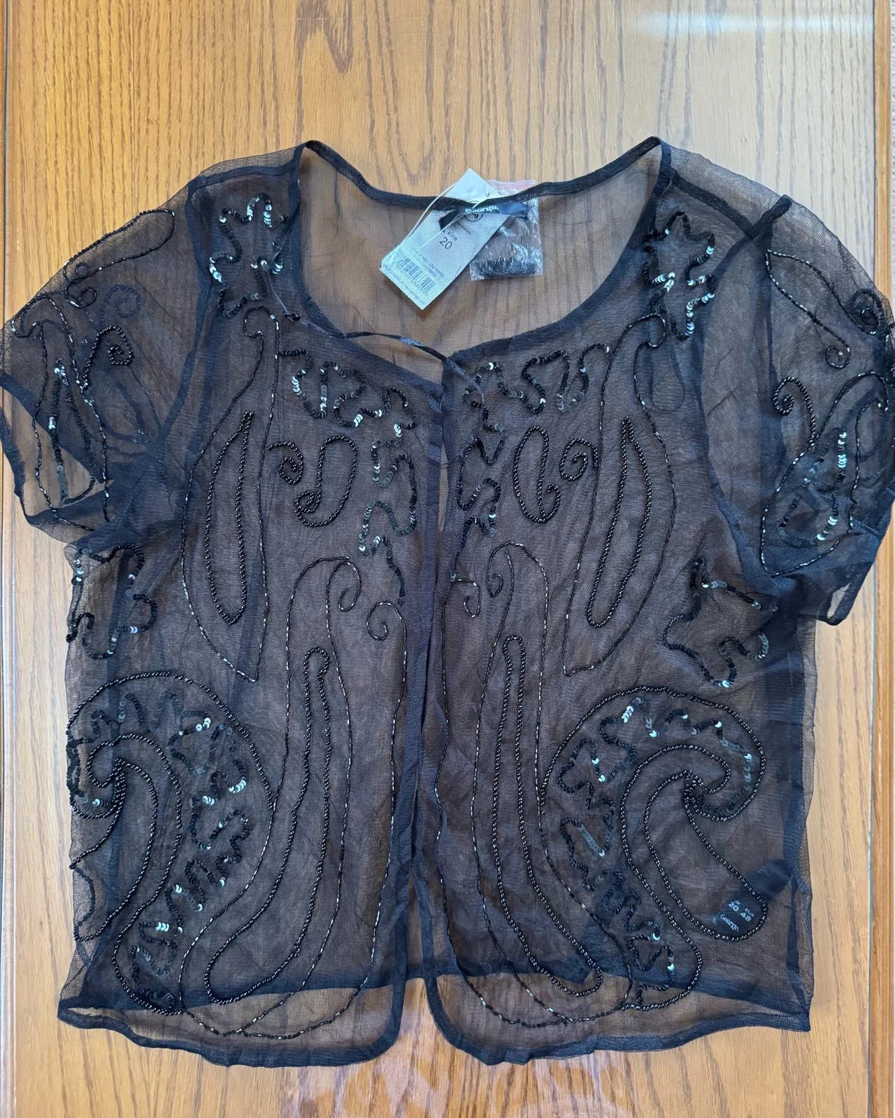 George Cardigans, size Other, photo 1