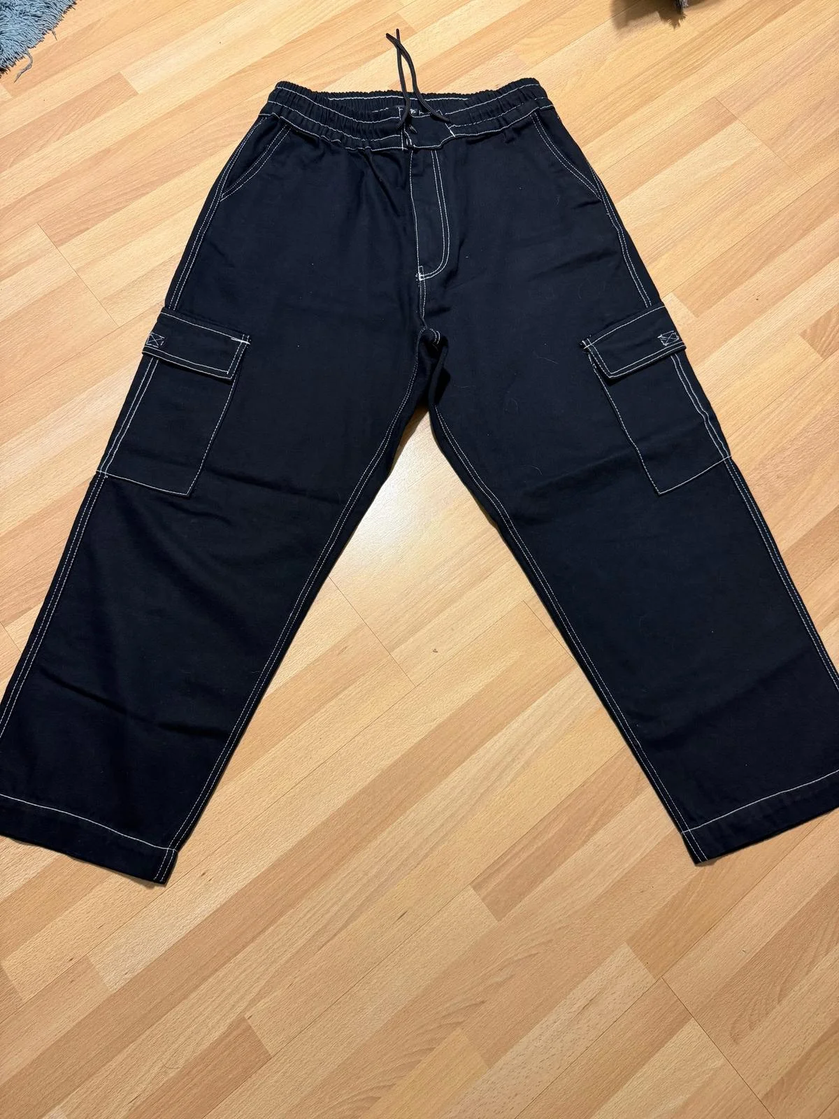 Pants, size W35, photo 1