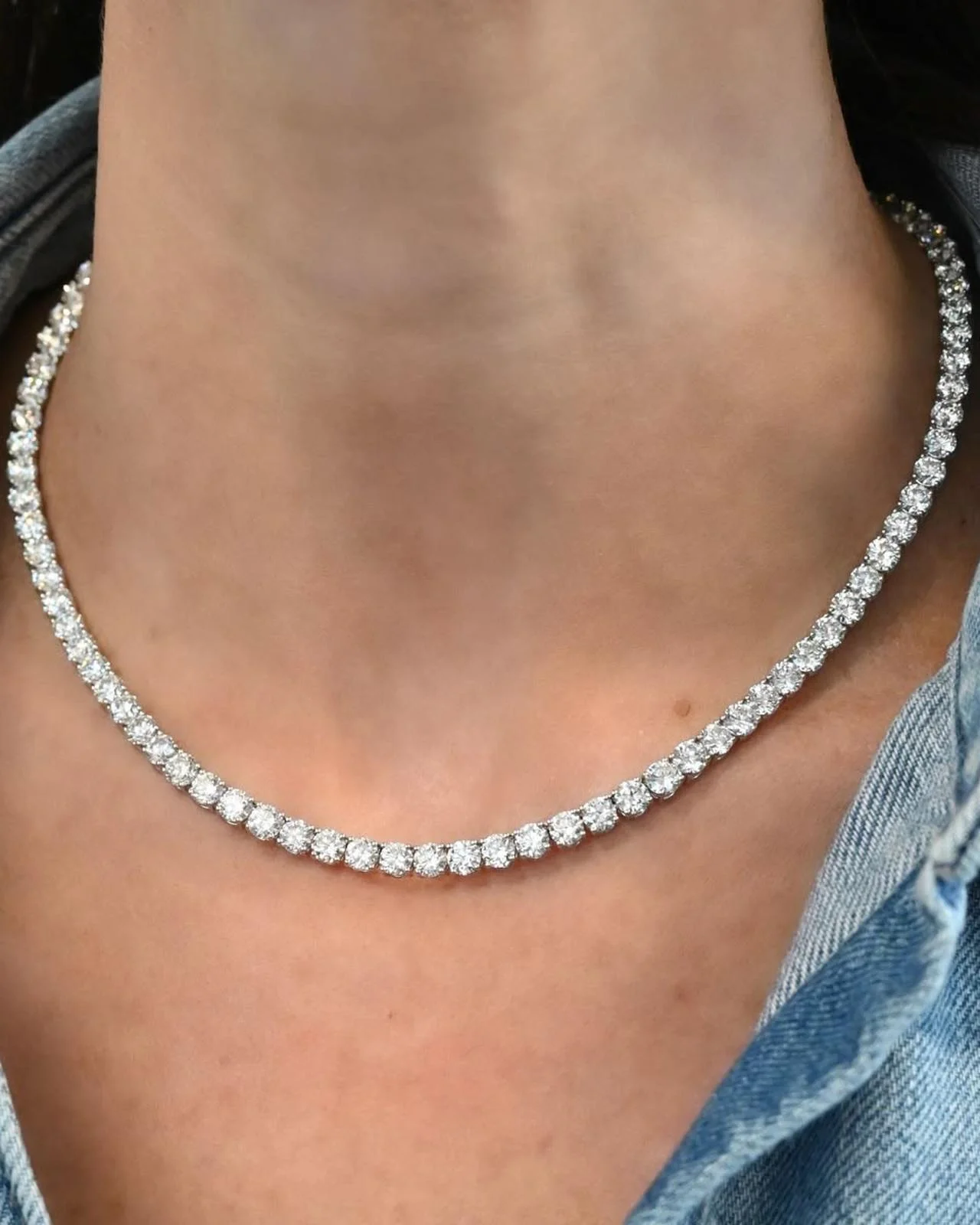 Necklaces, size One size, photo 1