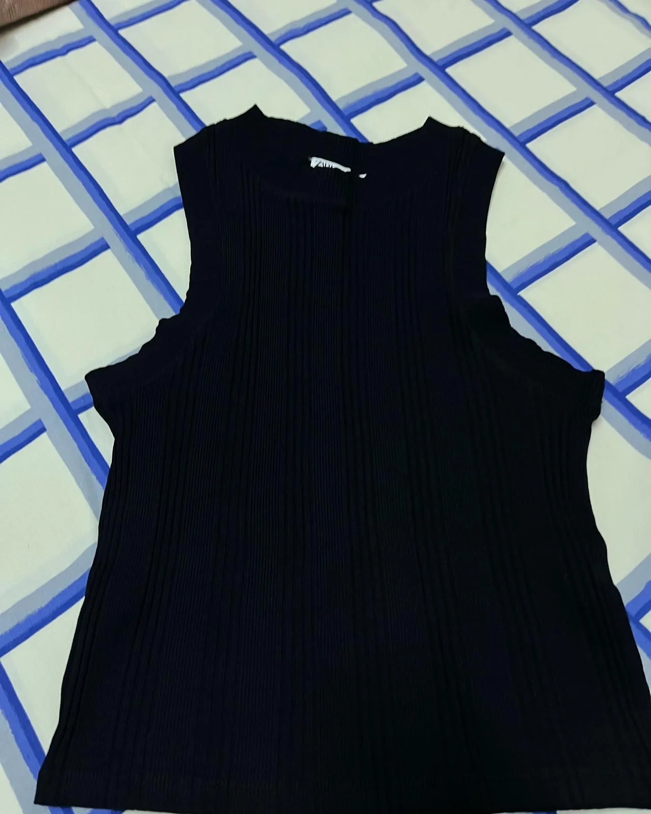 Zara Tank Tops, size S / 36 / 8, photo 1