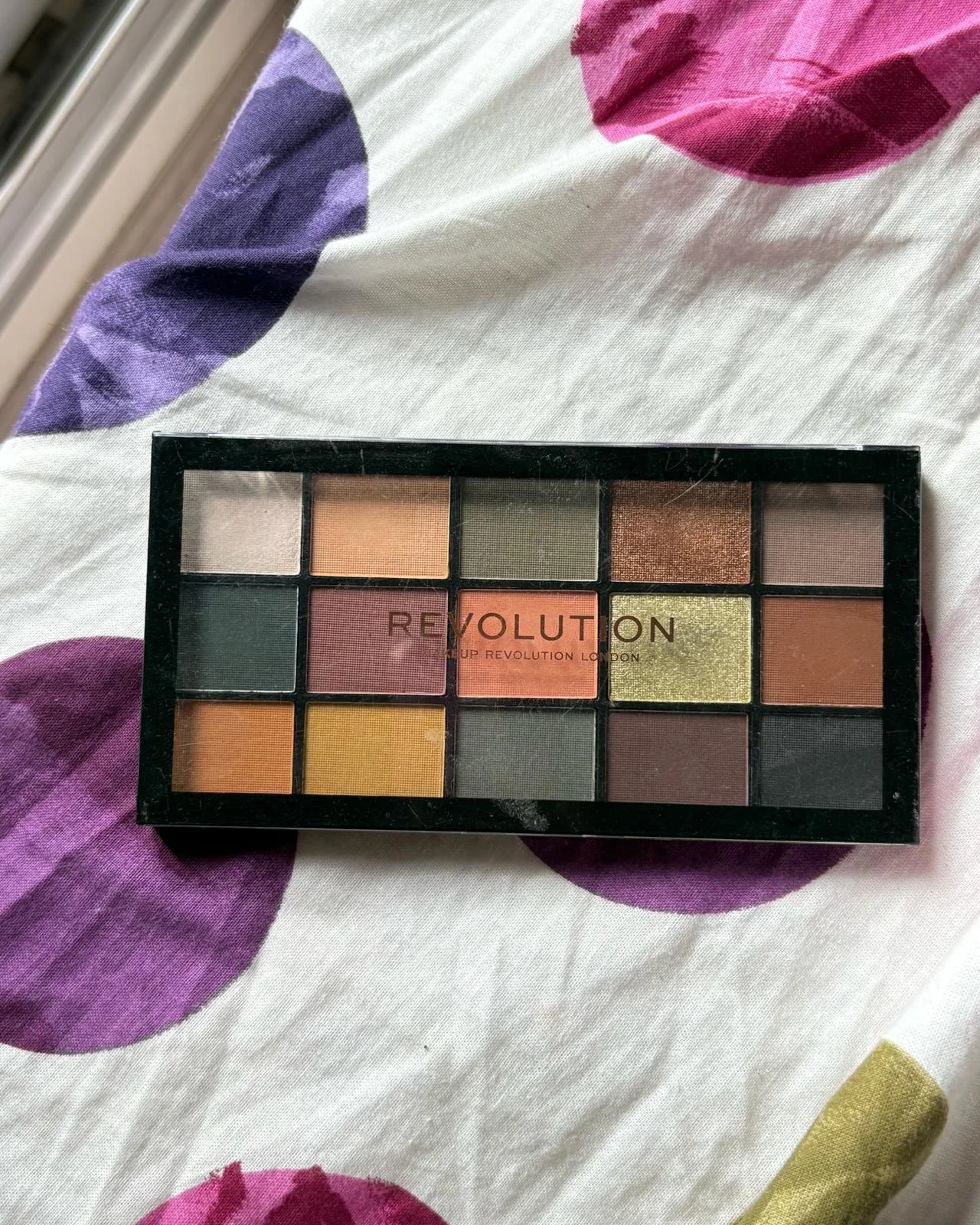 Revolution Makeup, size No Size, photo 1