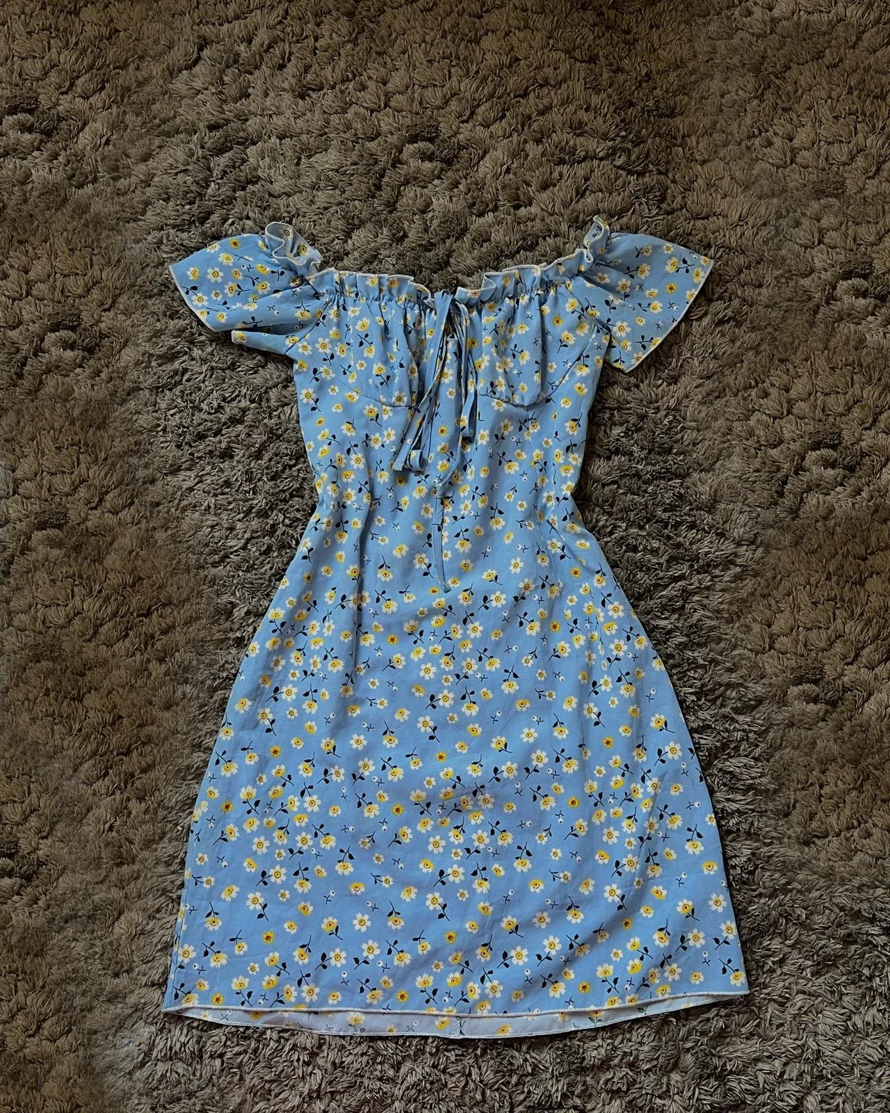 Shein Mini Dresses, size S / 36 / 8, photo 1