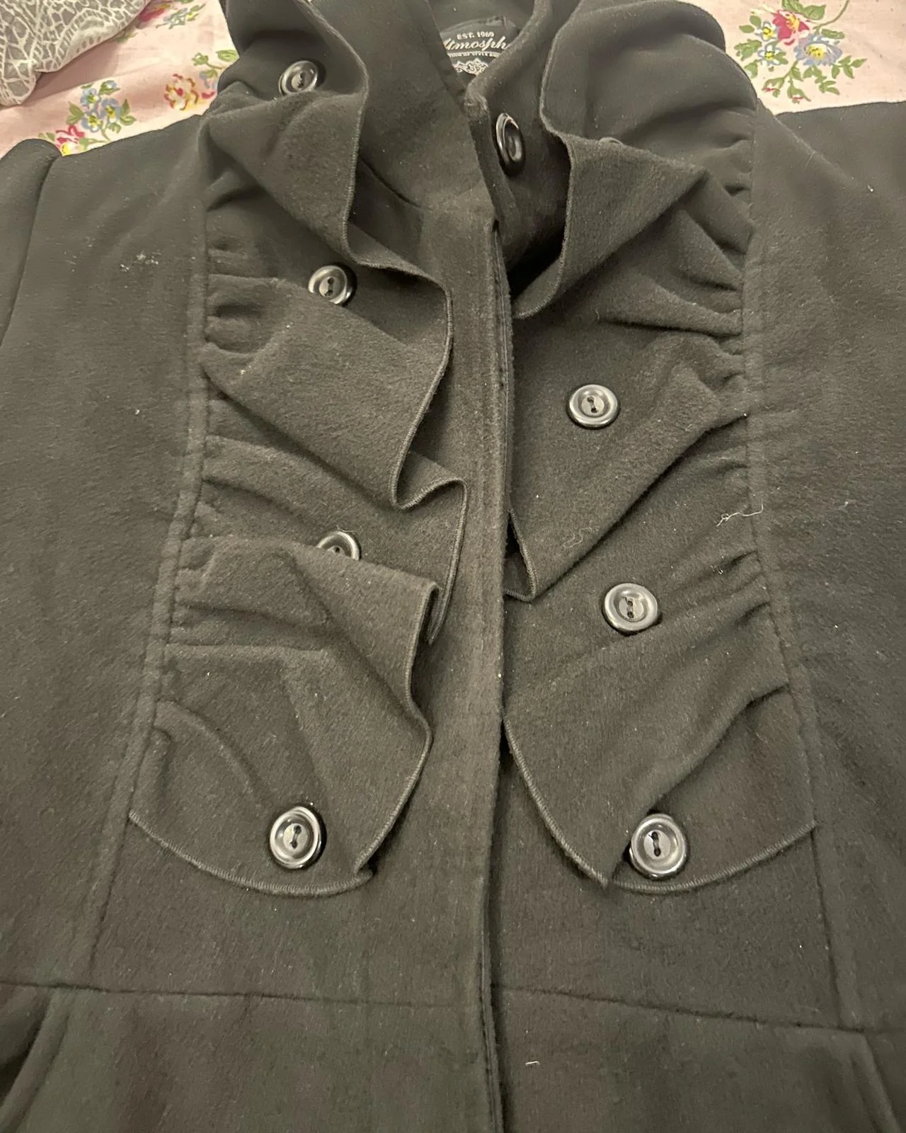 Jackets, size L / 40 / 12, photo 1