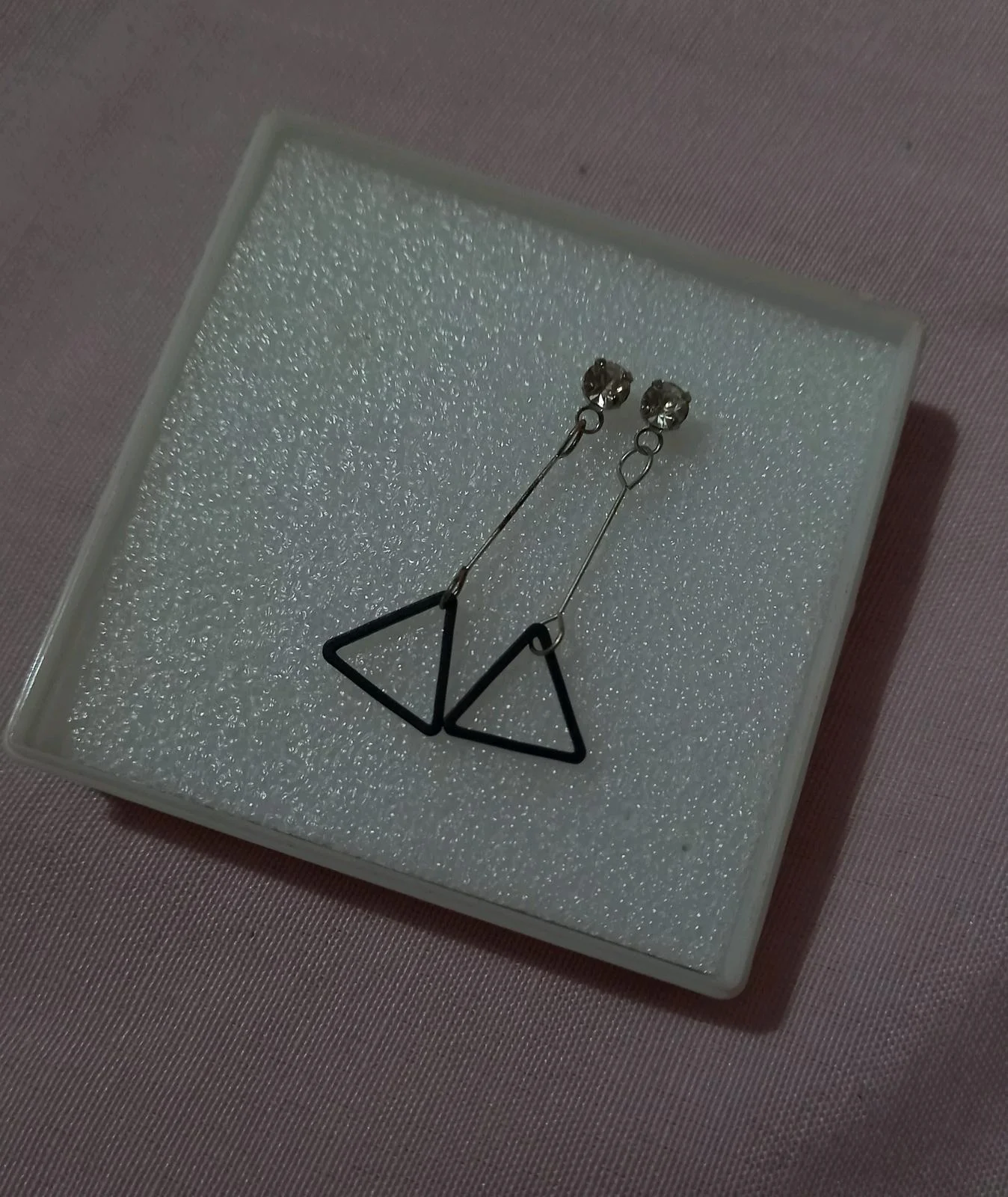 Earrings, size Other, photo 1