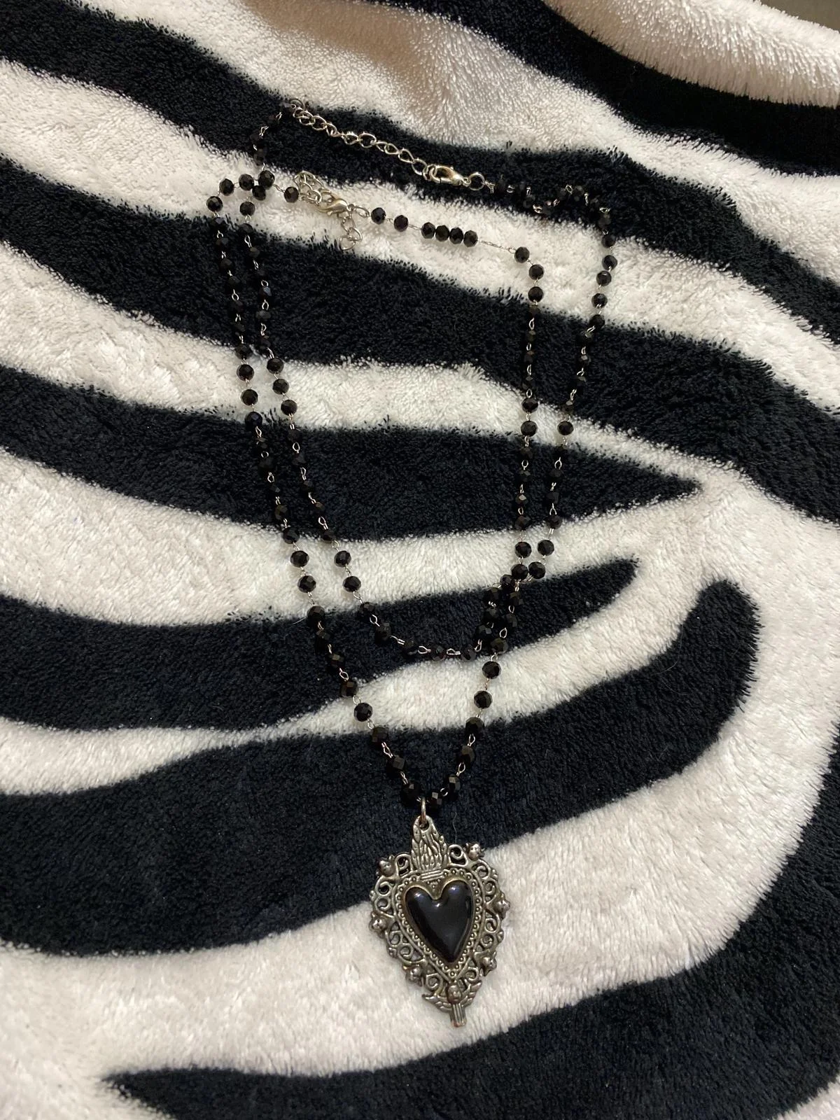 Shein Necklaces, size One size, photo 1