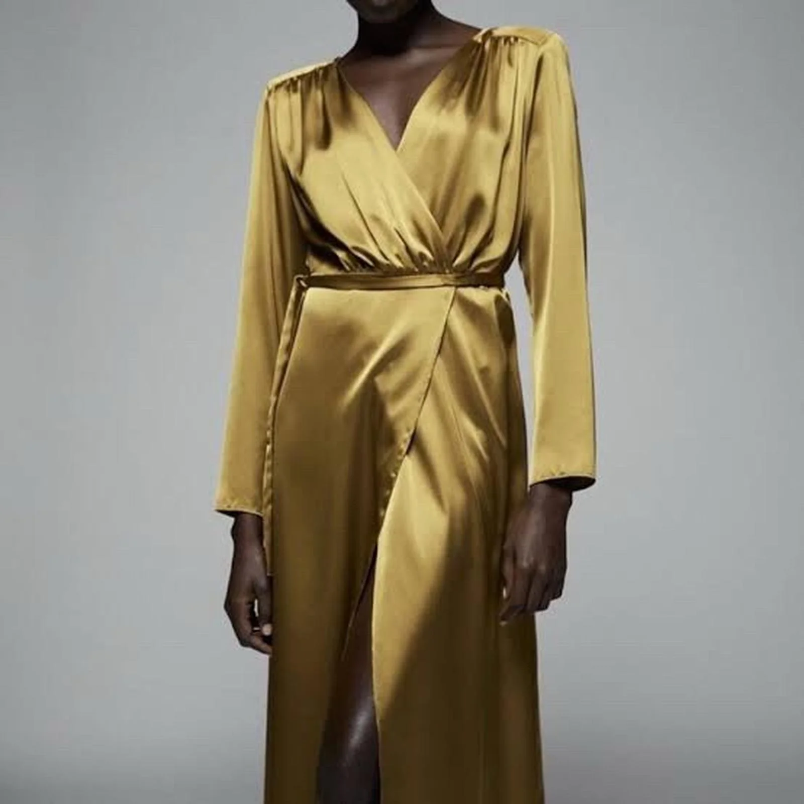 Zara Midi Dresses, size M / 38 / 10, photo 1