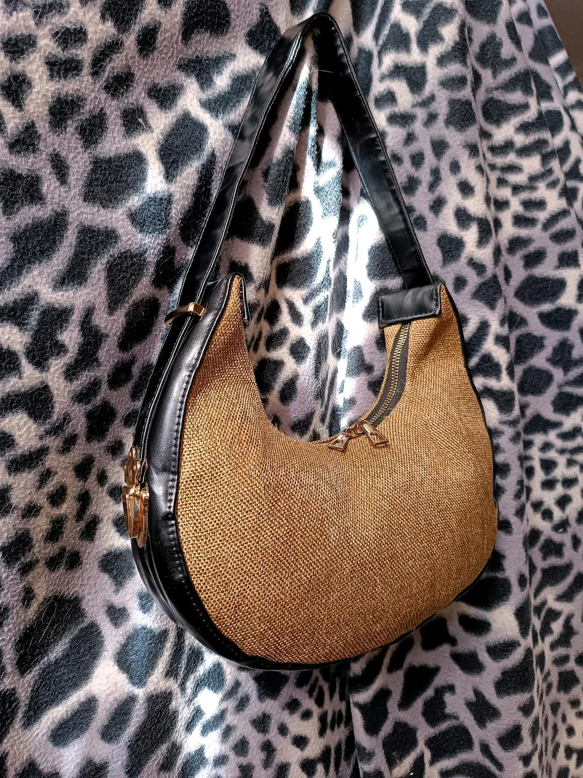 Shoulder Bag, size Other, photo 1