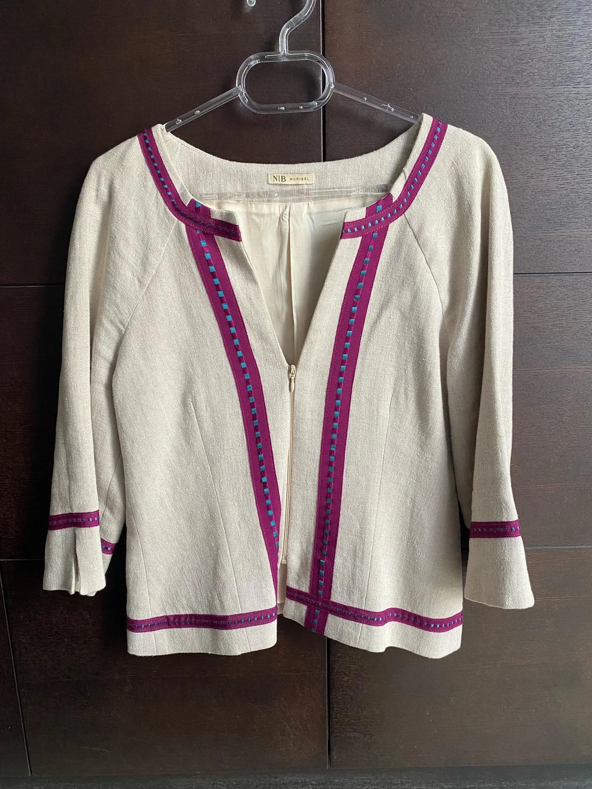 Nuribel Jackets, size XL / 42 / 14, photo 1