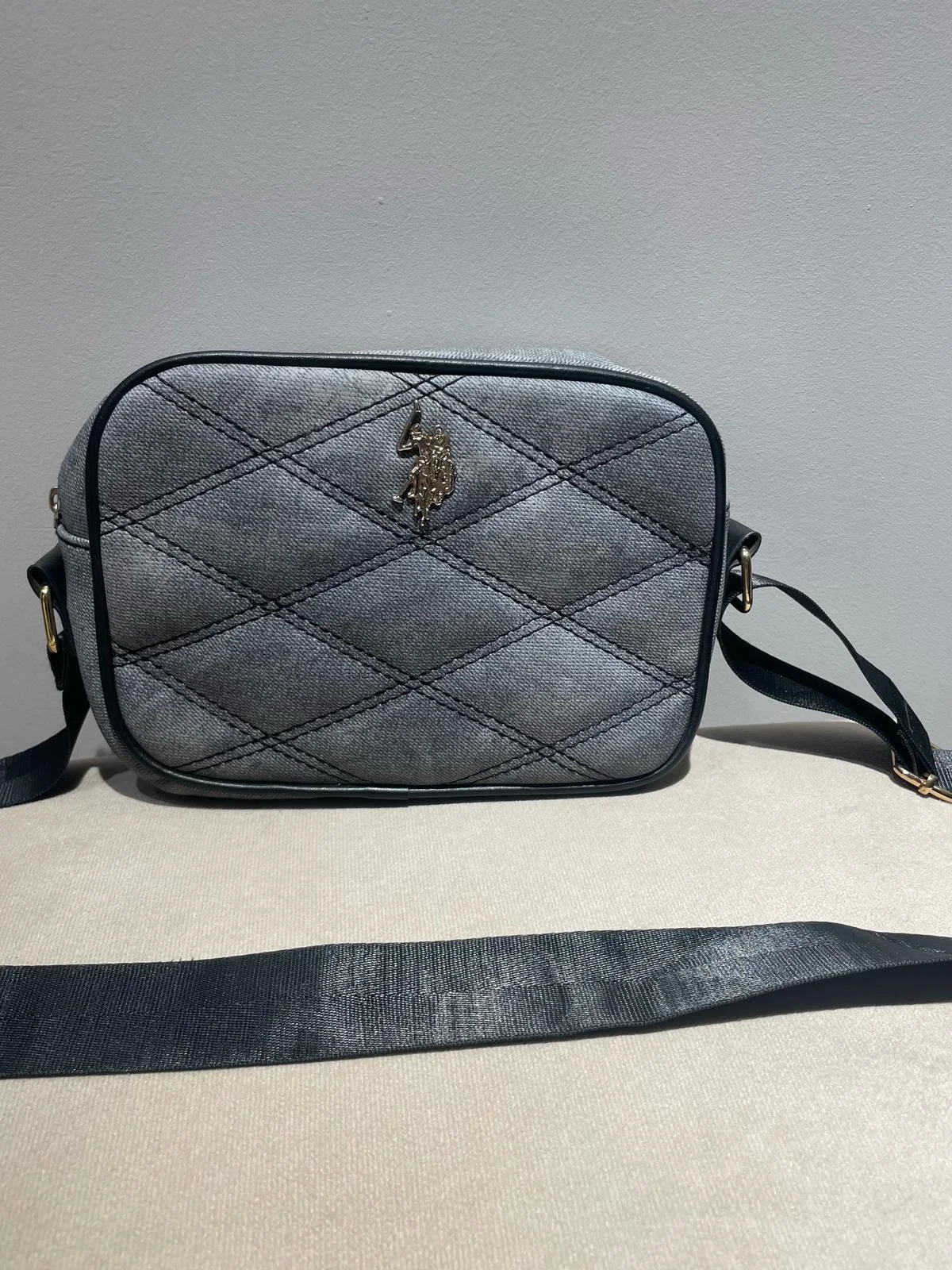 U.S. Polo Assn. Cross-Body Bag, size Other, photo 1