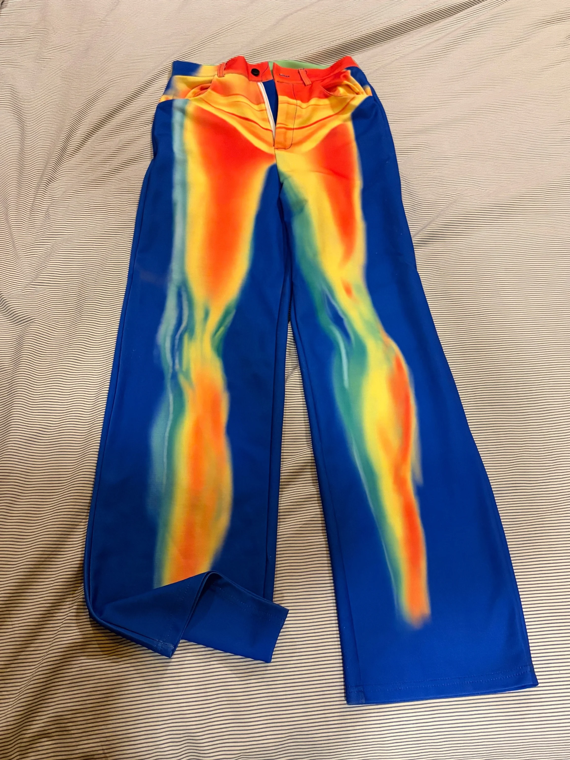 Shein Pants, size S / 36 / 8, photo 1