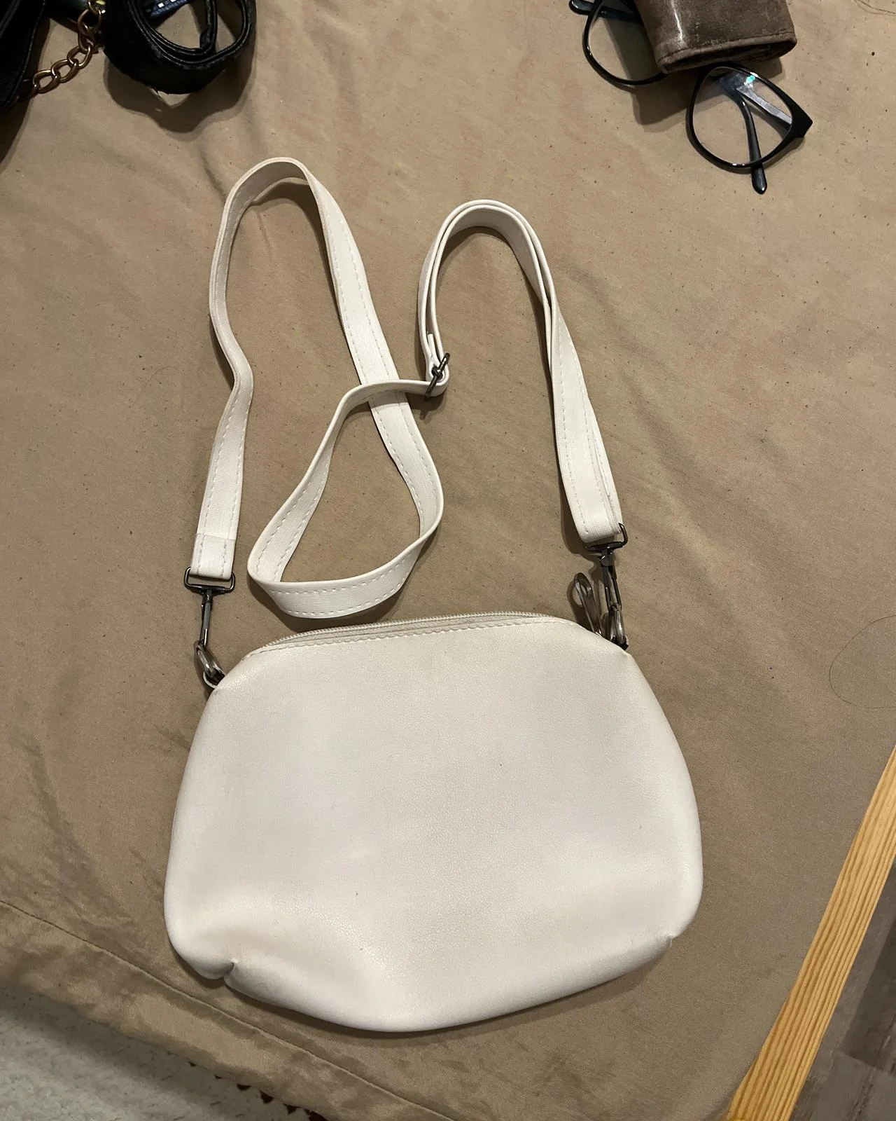 Cross-Body Bag, size One size, photo 1