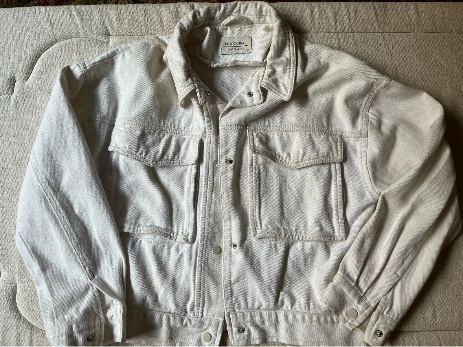 LC Wakiki Jackets, size S / 36 / 8, photo 1