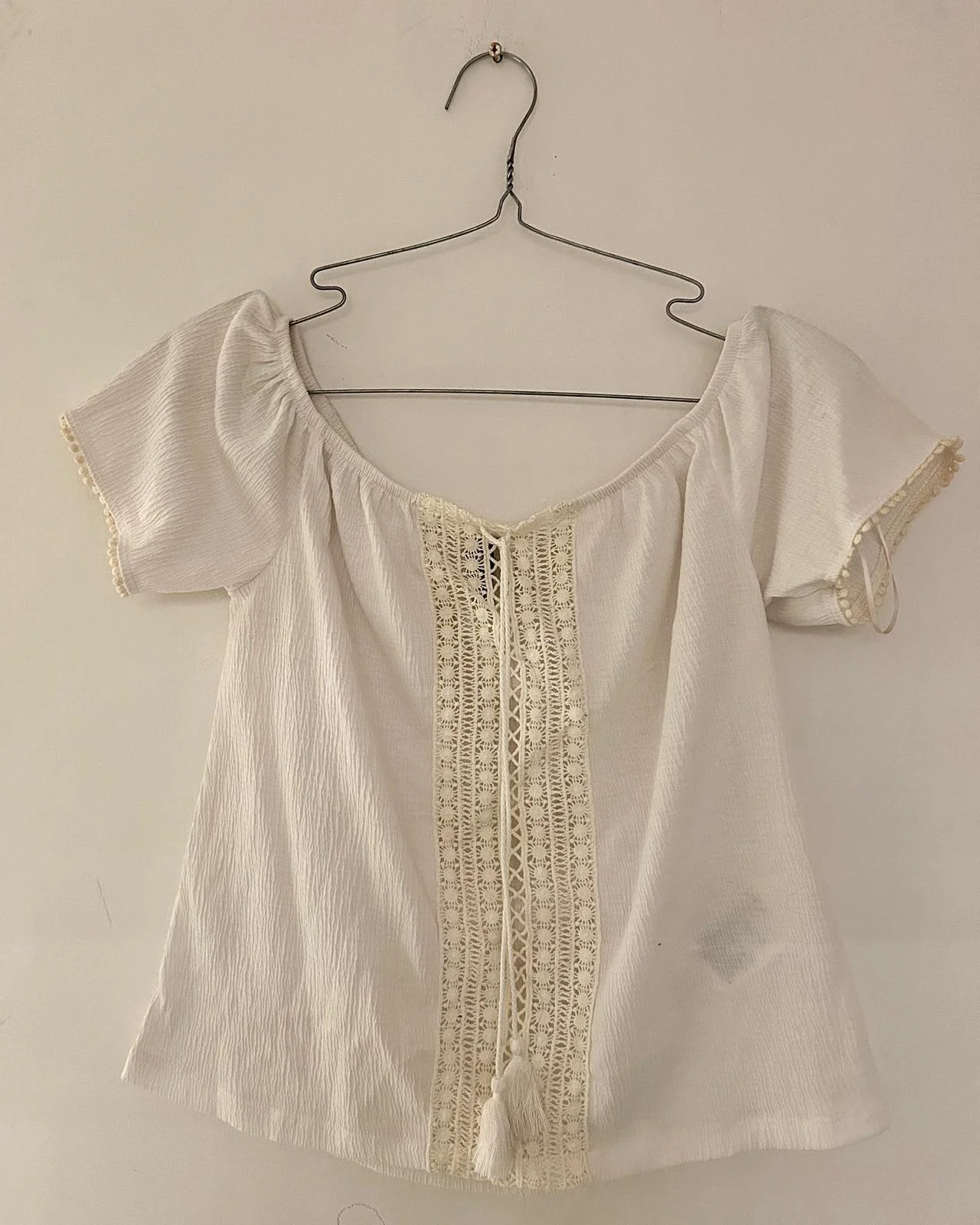 H&M Blouses, size XS / 34 / 6, photo 1