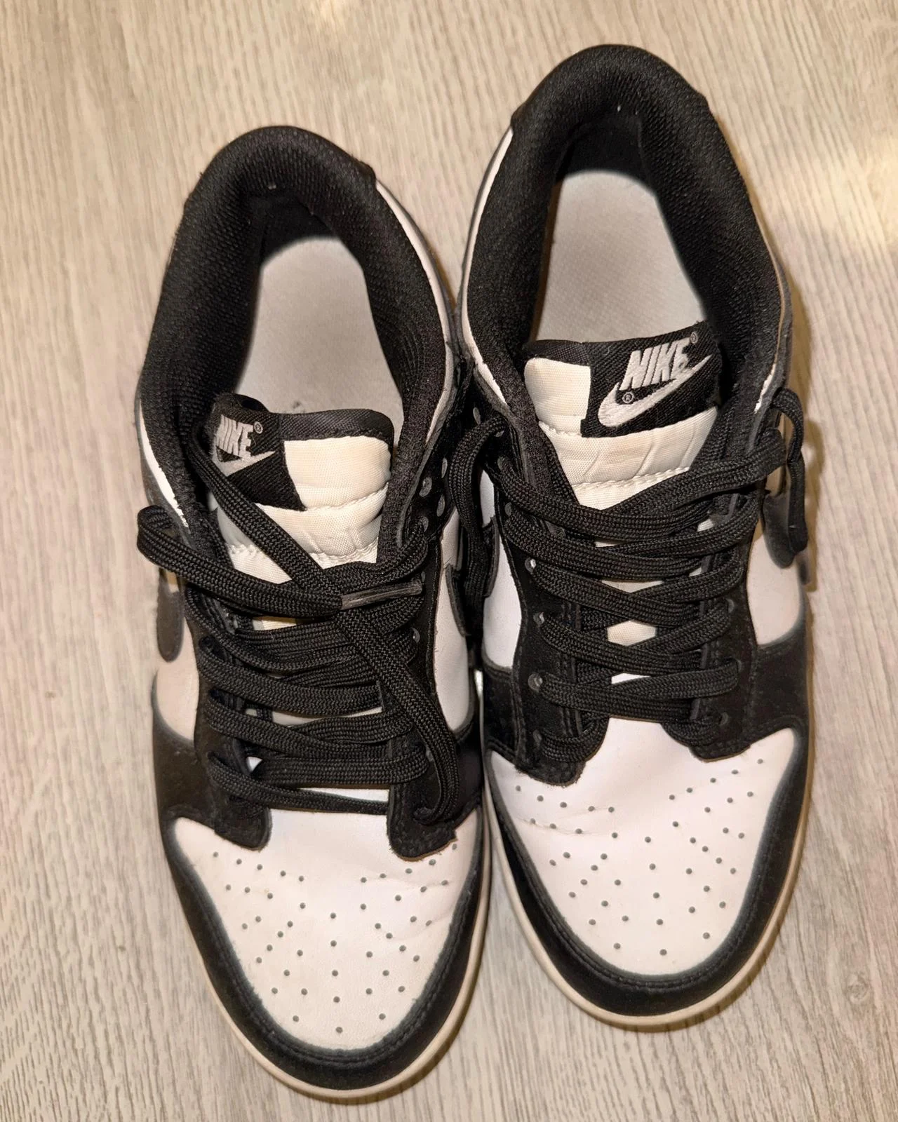 Nike Sneakers, size 39, photo 1