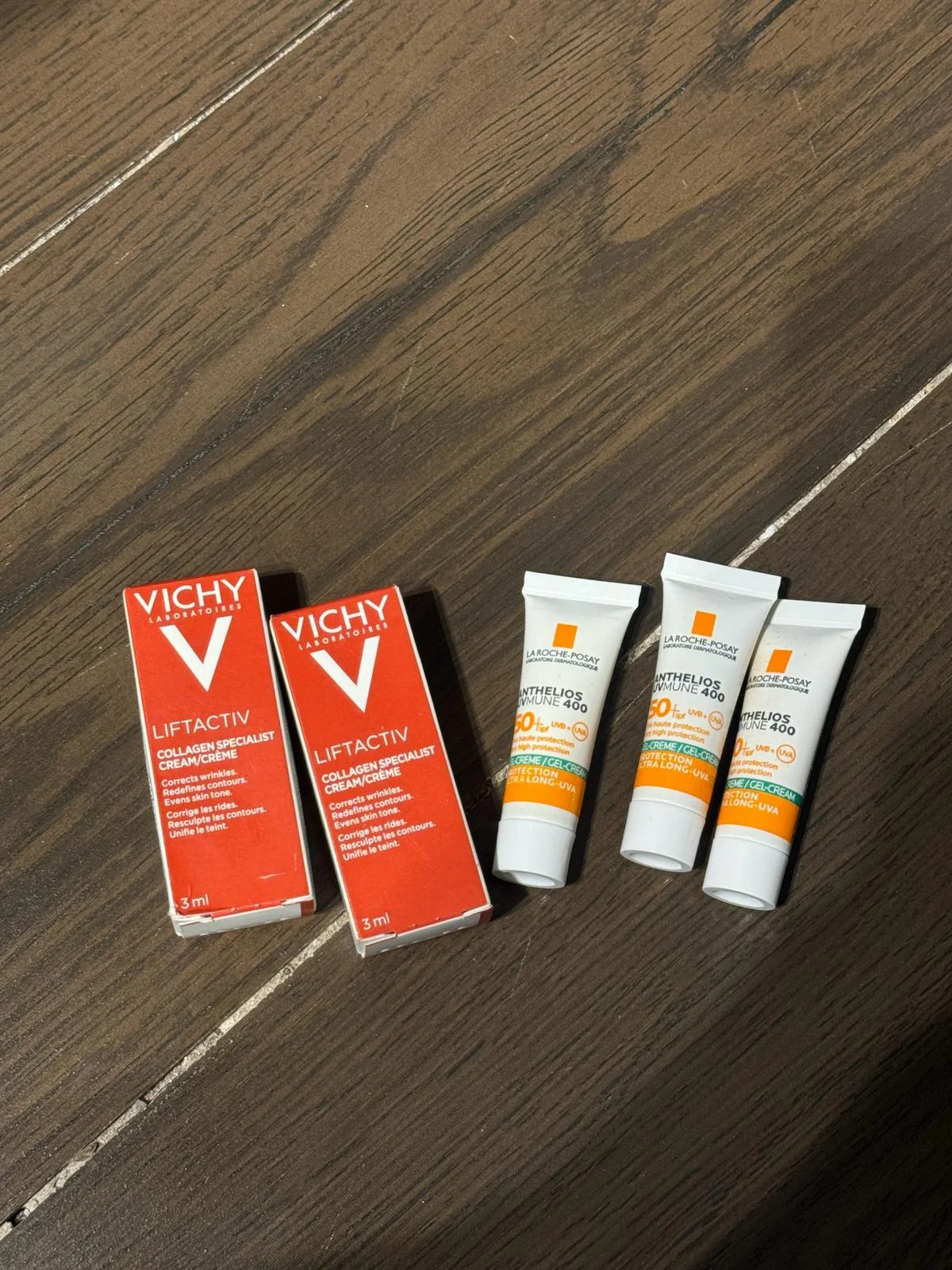 Skin care, size No Size, photo 1