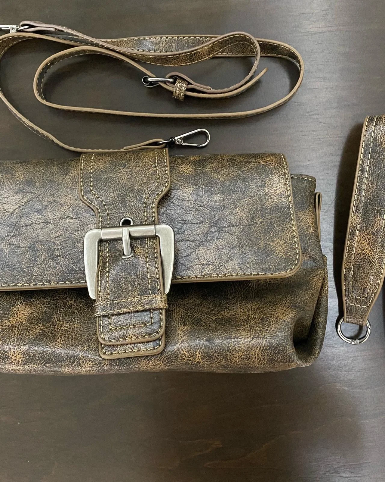 Shoulder Bag, size One size, photo 1