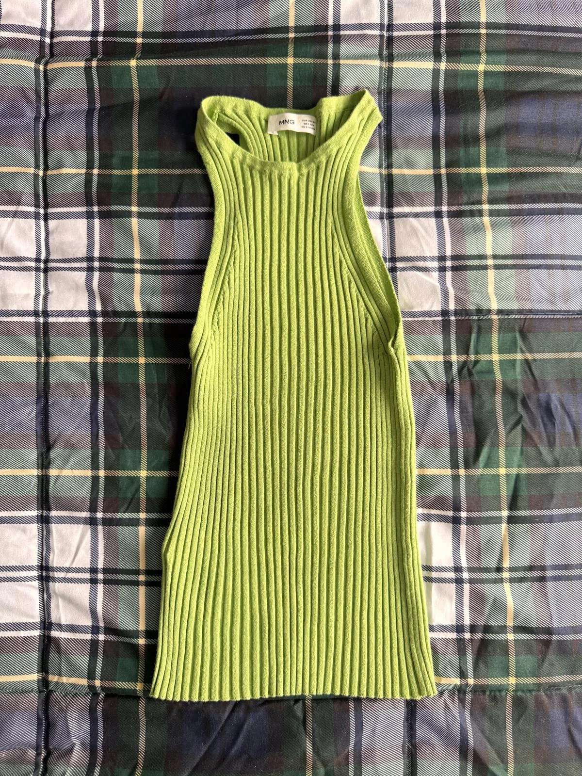 Mango Tank Tops, size XS / 34 / 6, photo 1